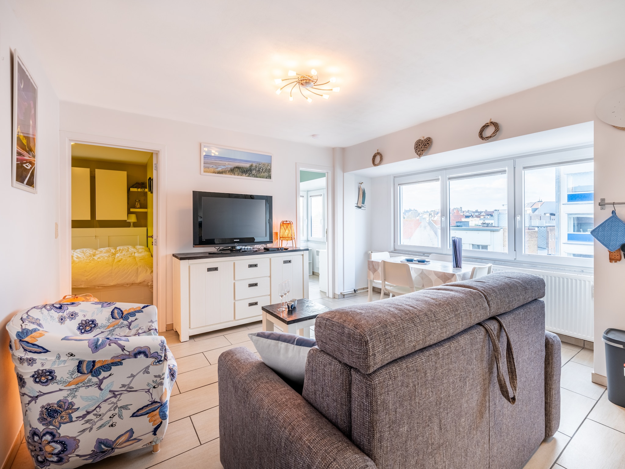 Appartement Victory 305