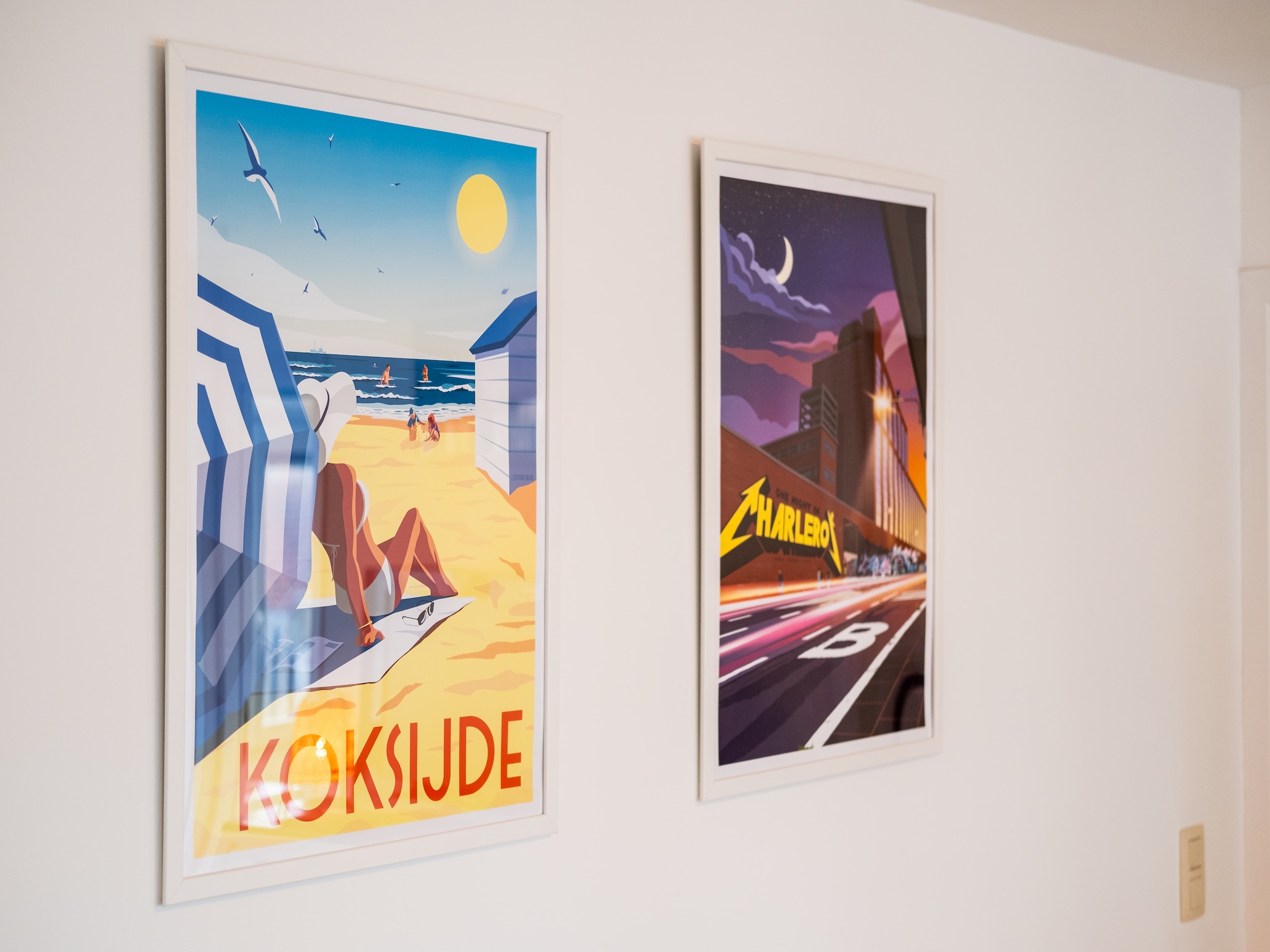 Appartement Victory 305