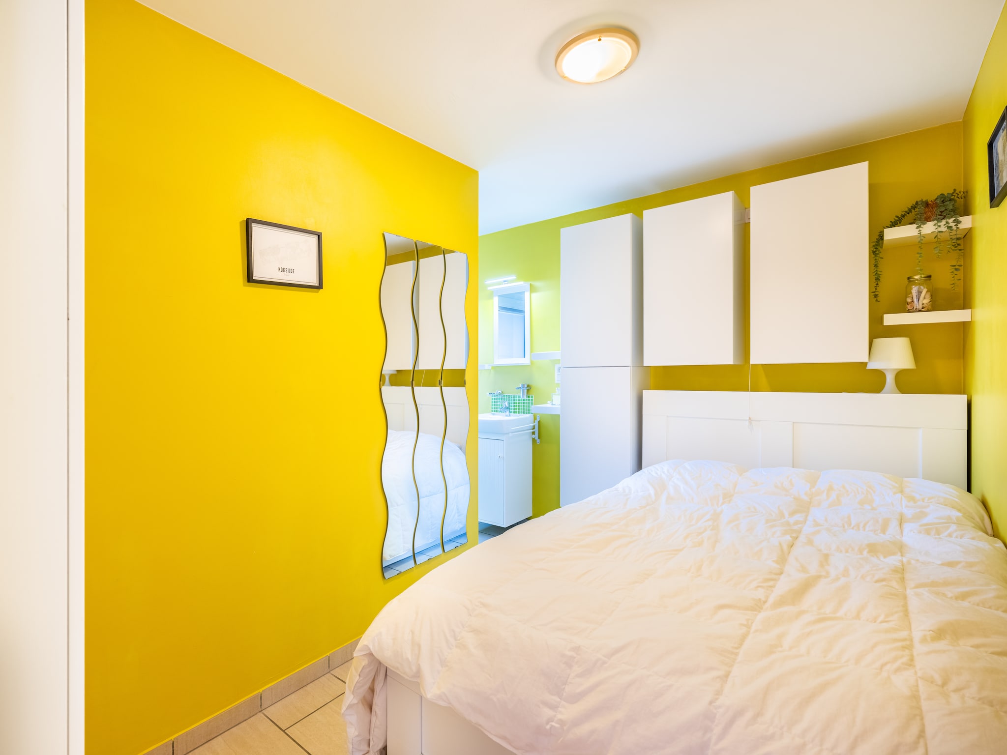 Appartement Victory 305