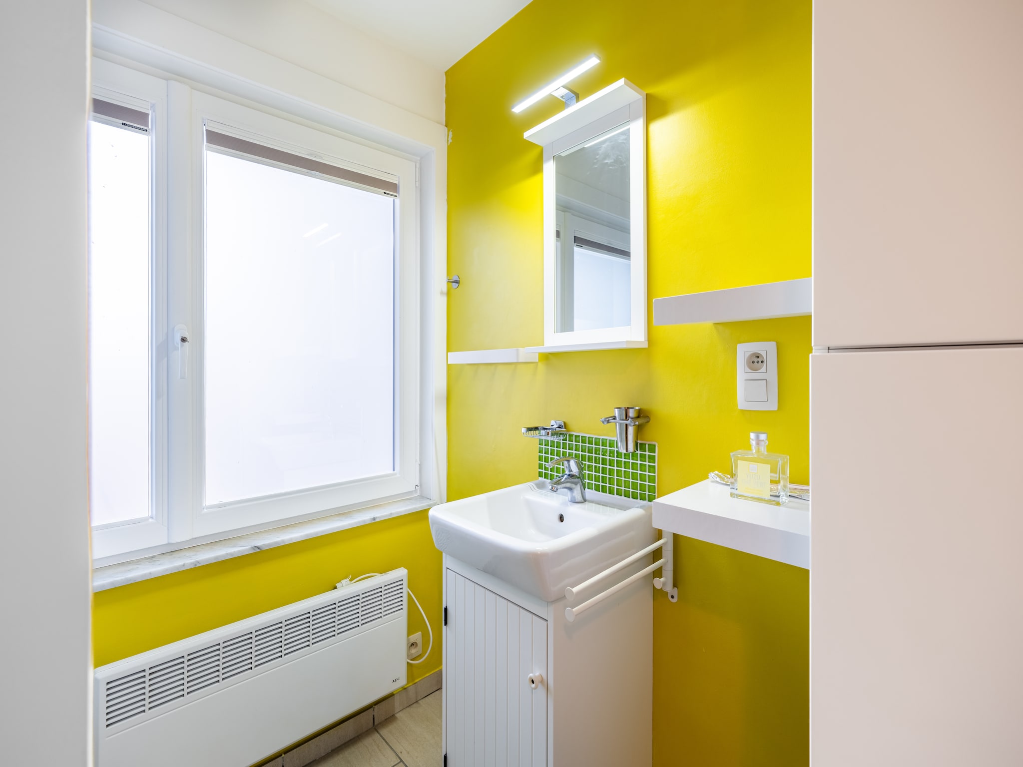 Appartement Victory 305