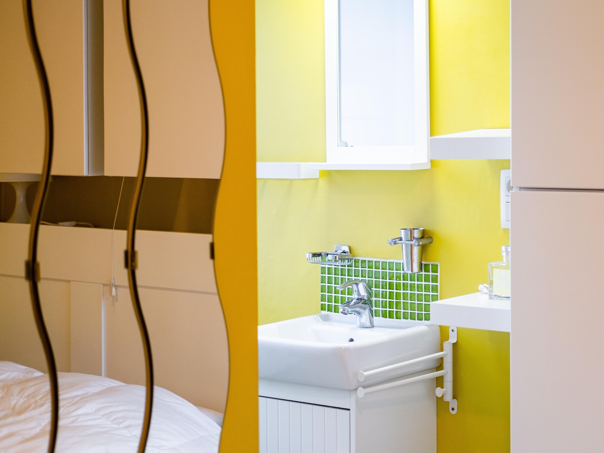 Appartement Victory 305
