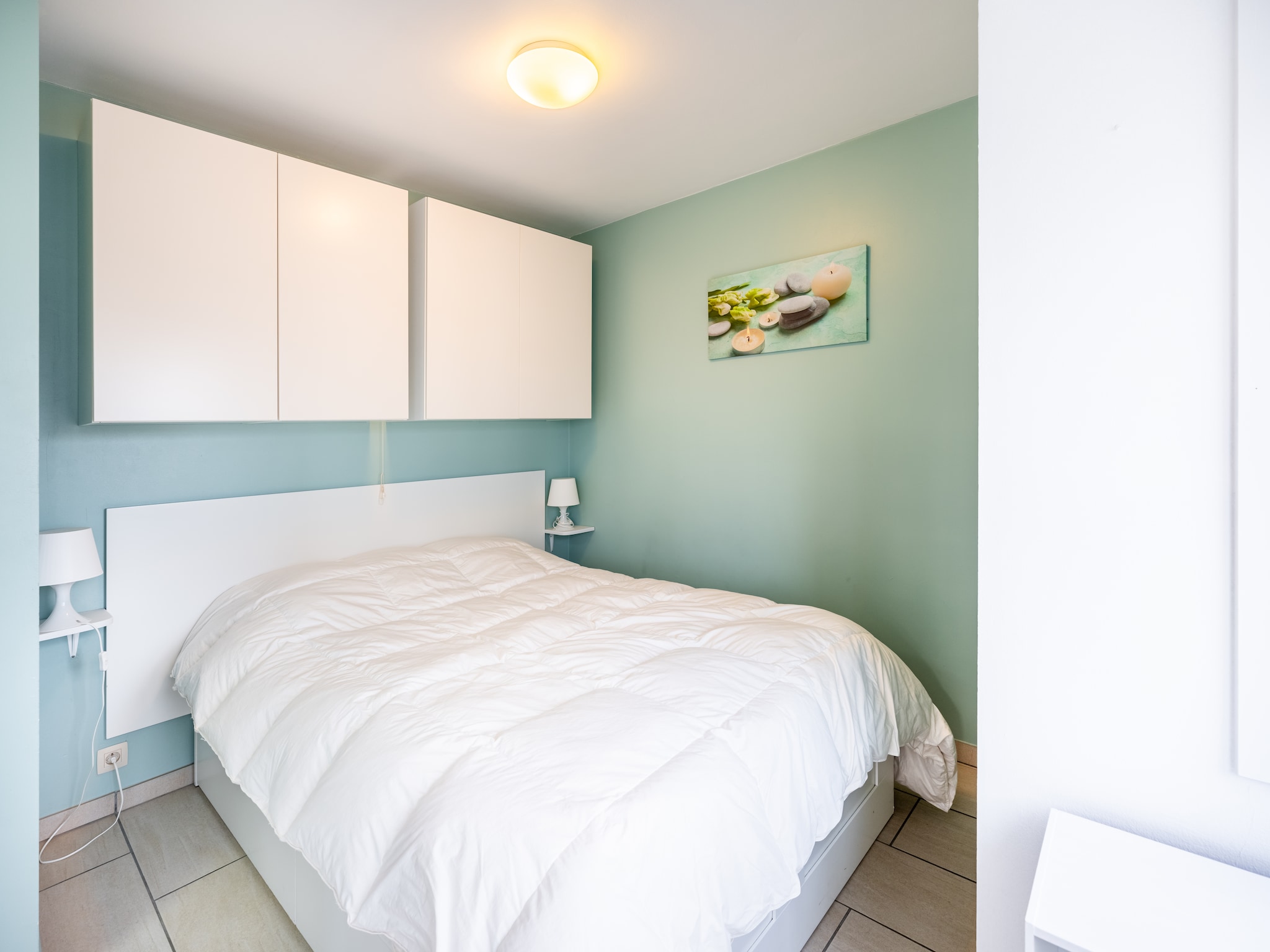 Appartement Victory 305