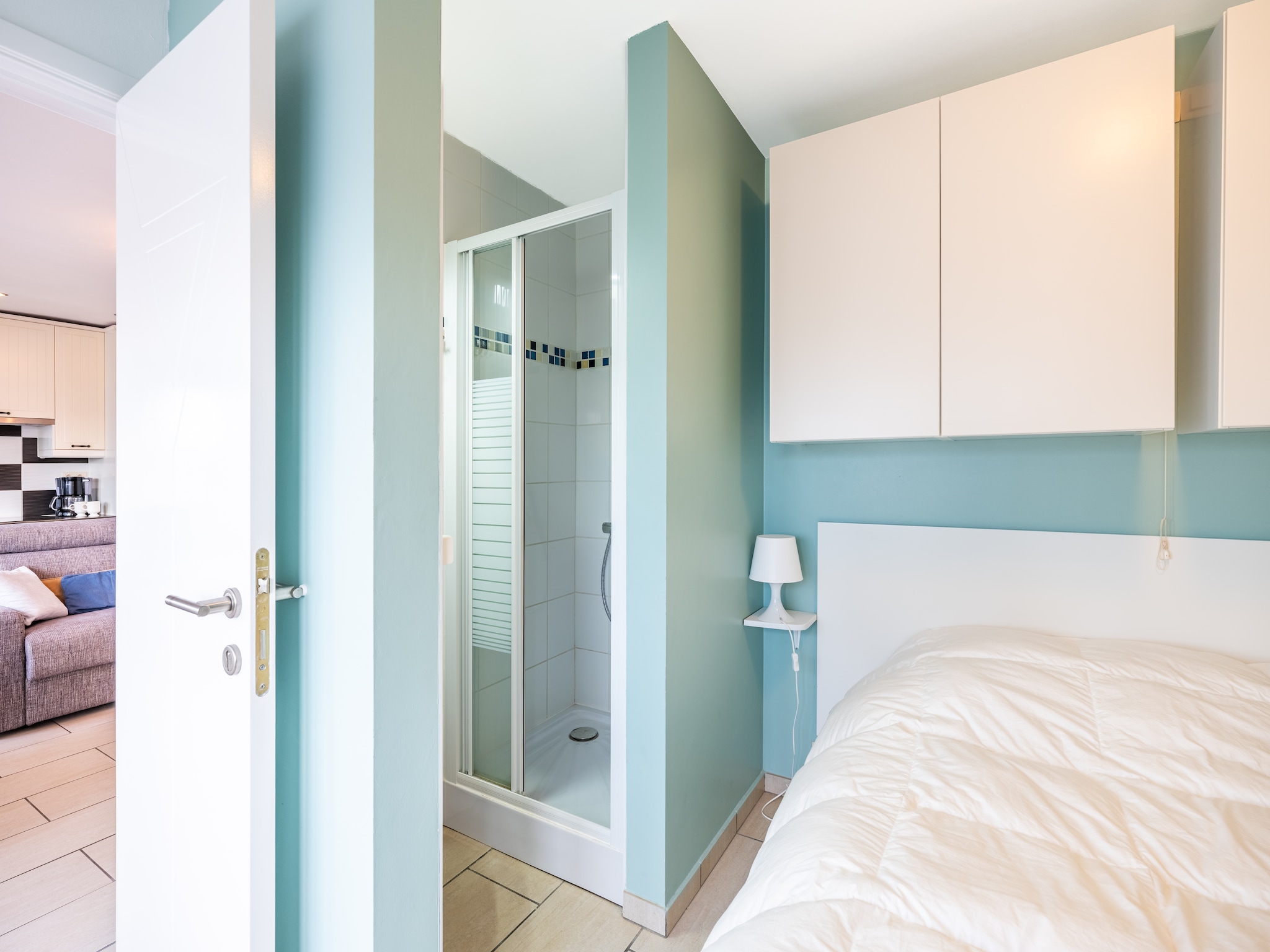Appartement Victory 305