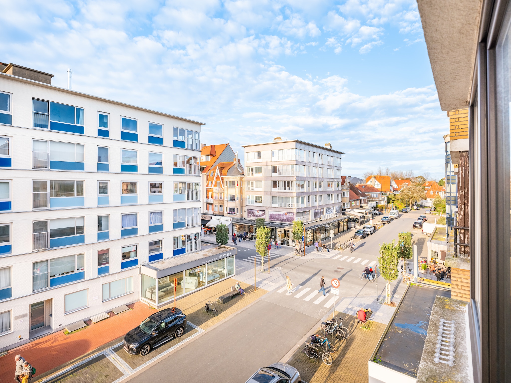 Appartement Victory 305