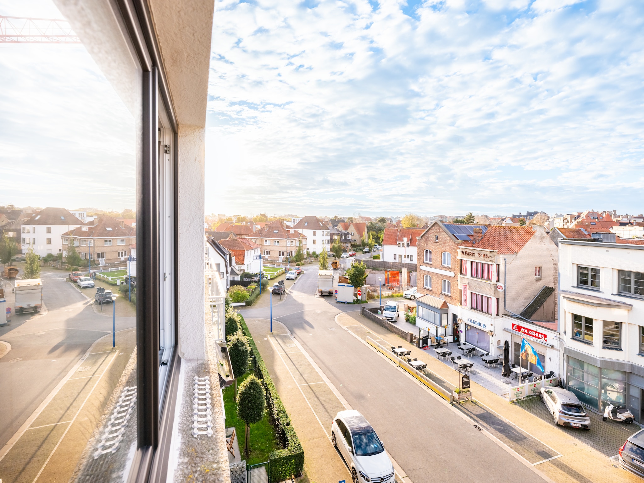Appartement Victory 305