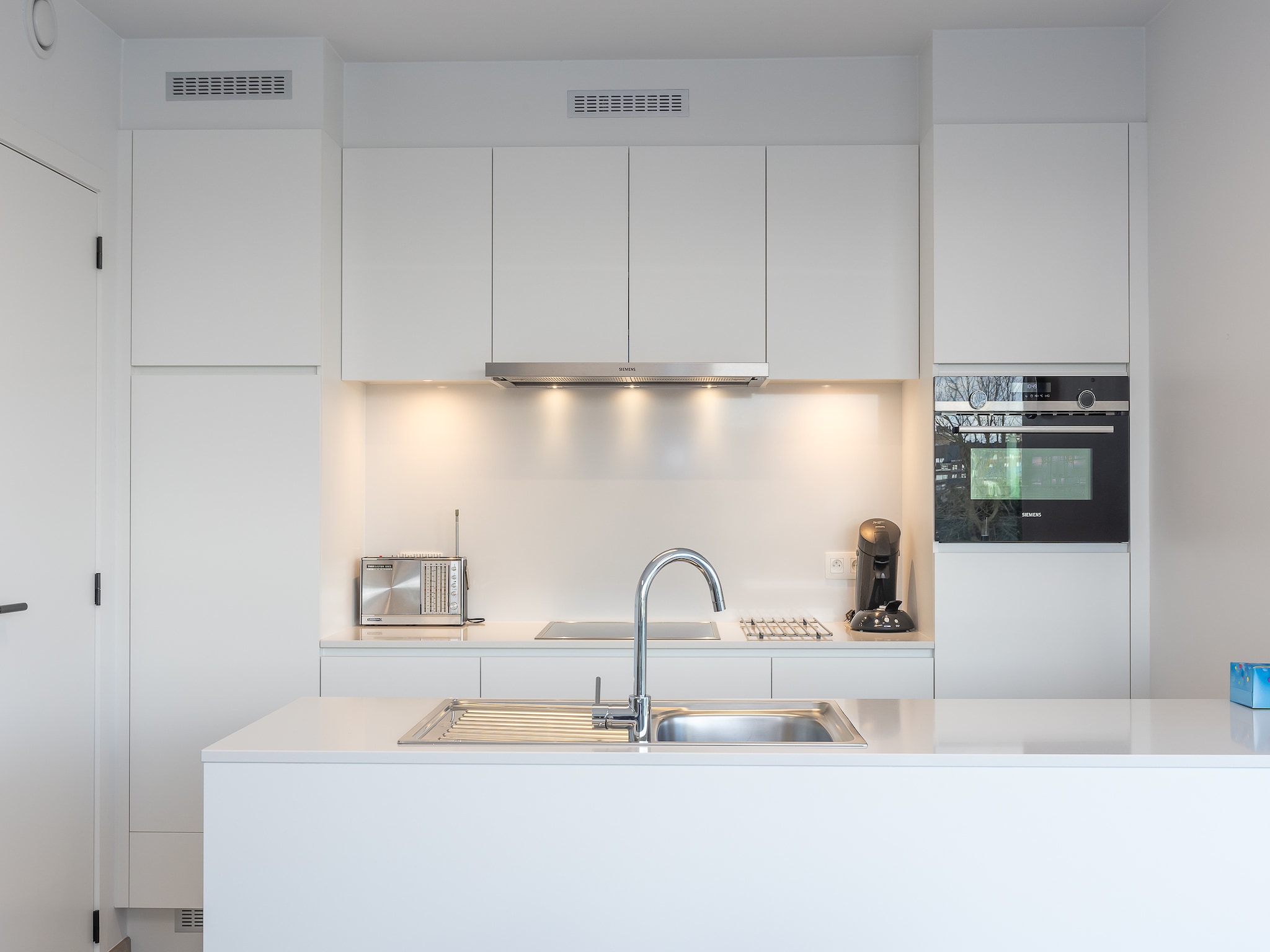 Appartement Ancilla  0302