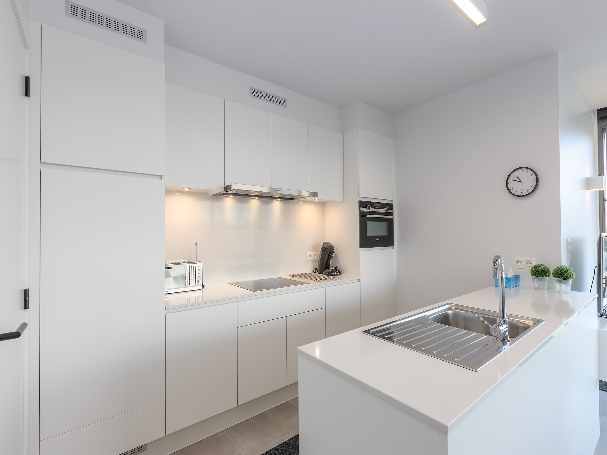 Appartement Ancilla  0302