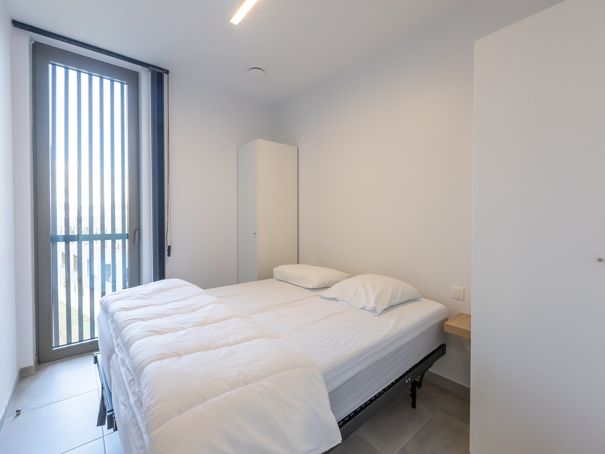 Appartement Ancilla  0302