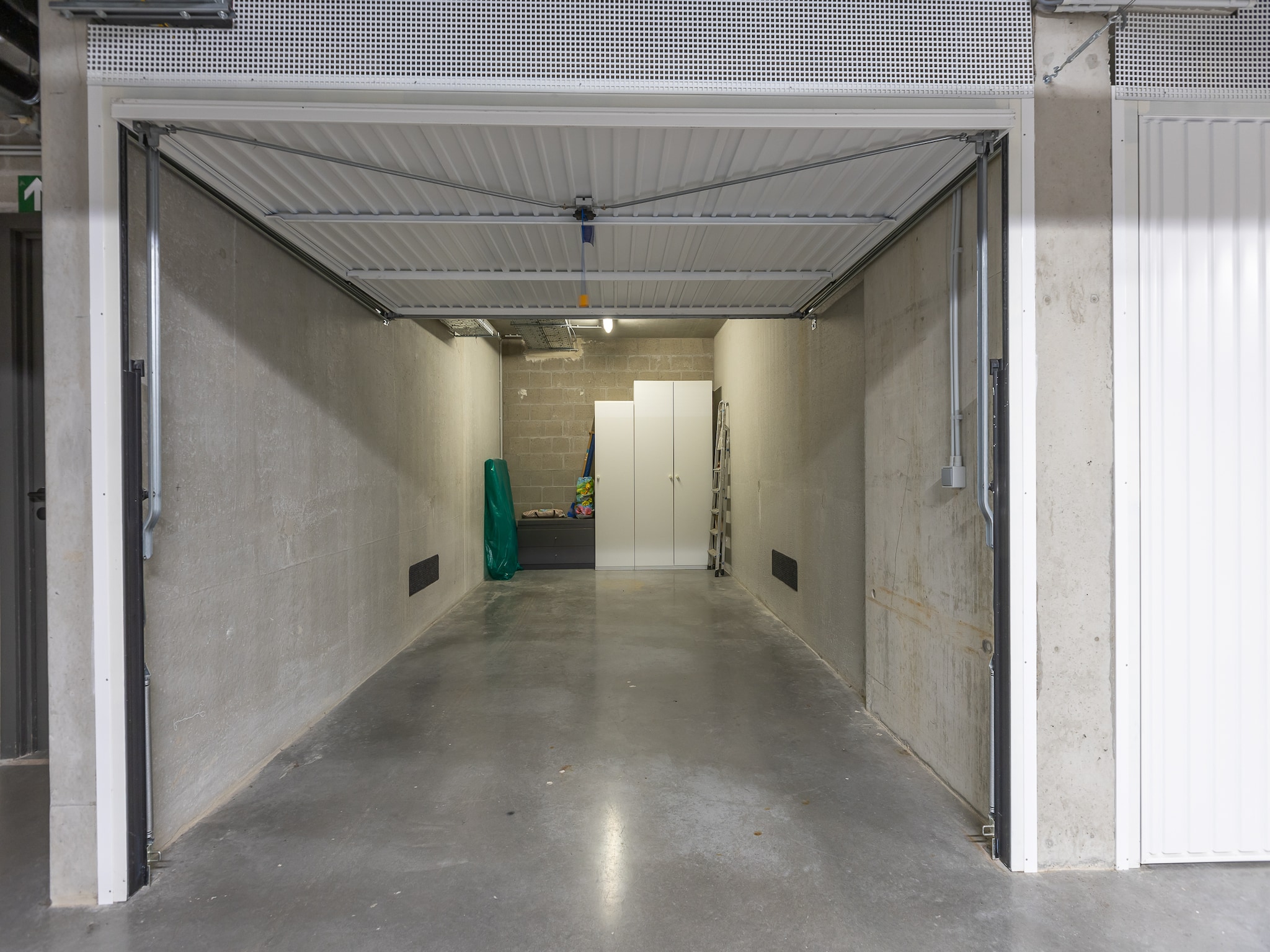 Appartement Ancilla  0302