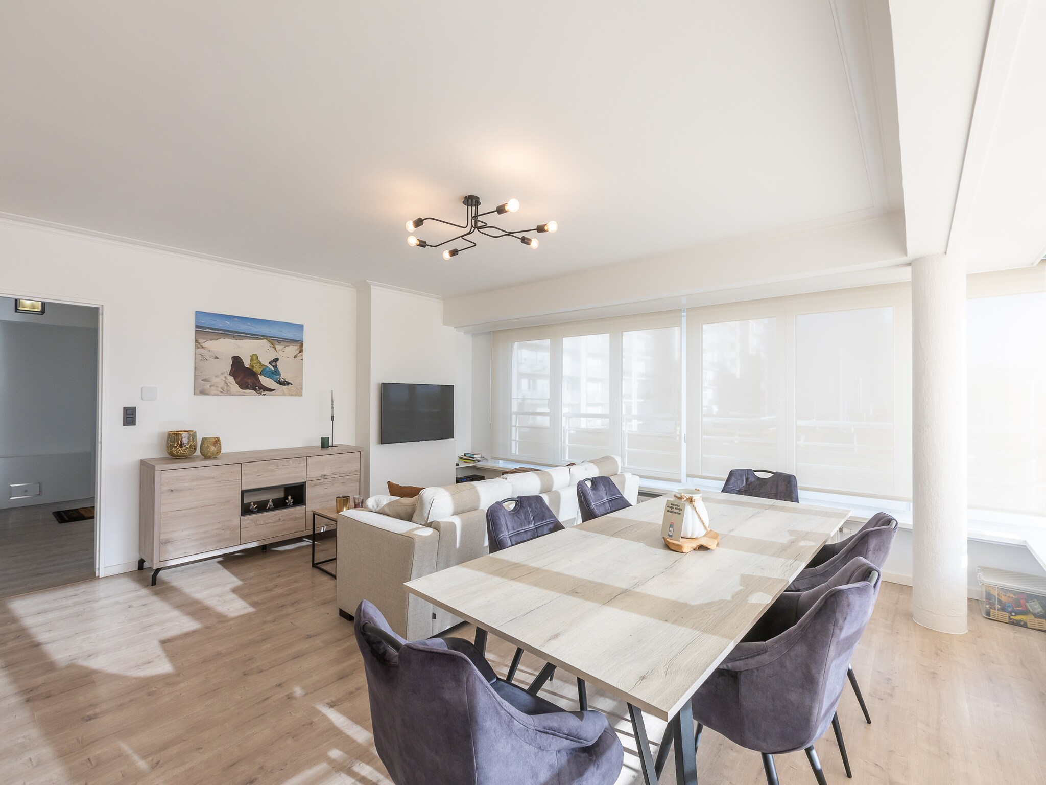 Appartement Rapallo III 0202