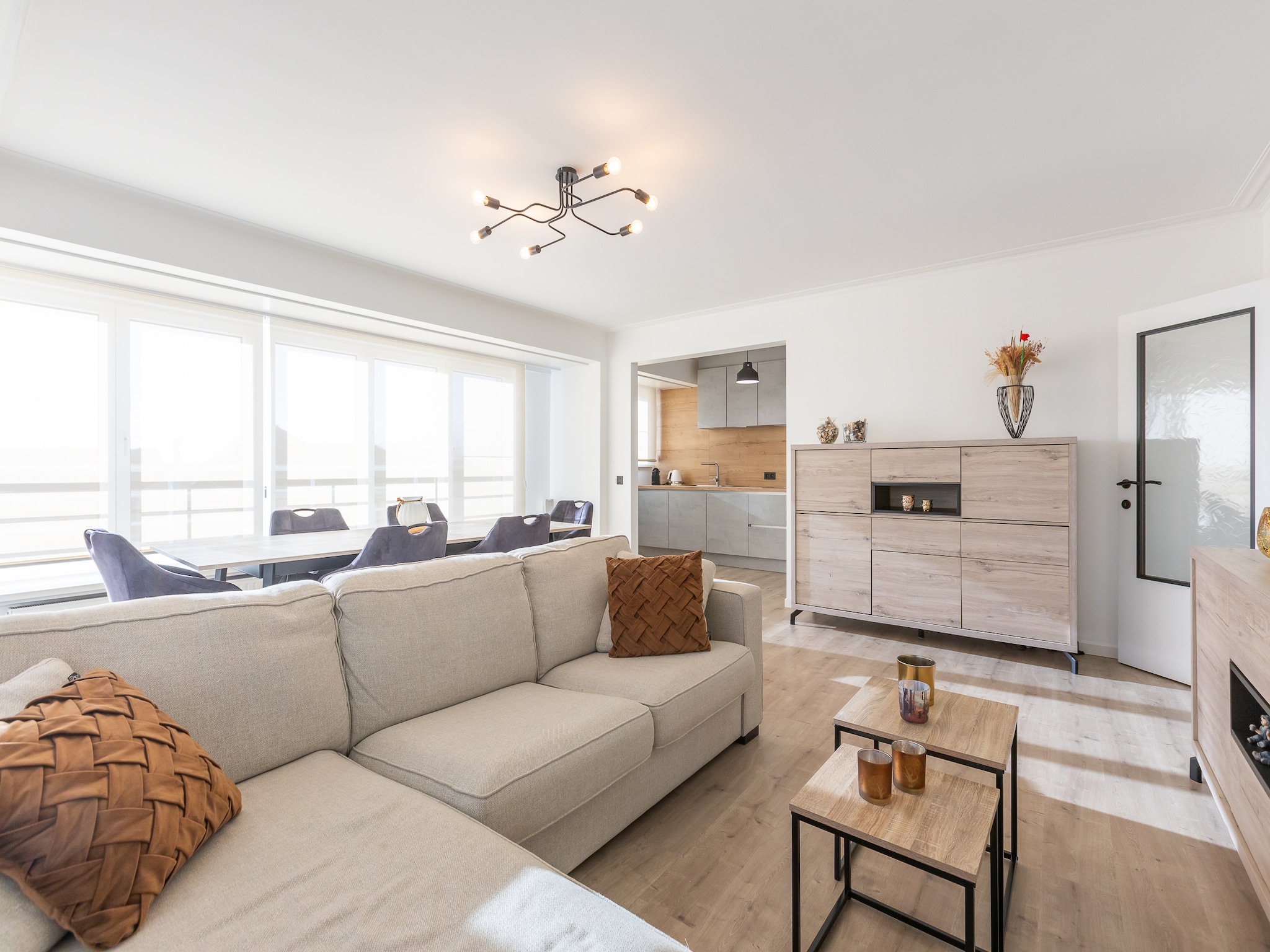 Appartement Rapallo III 0202