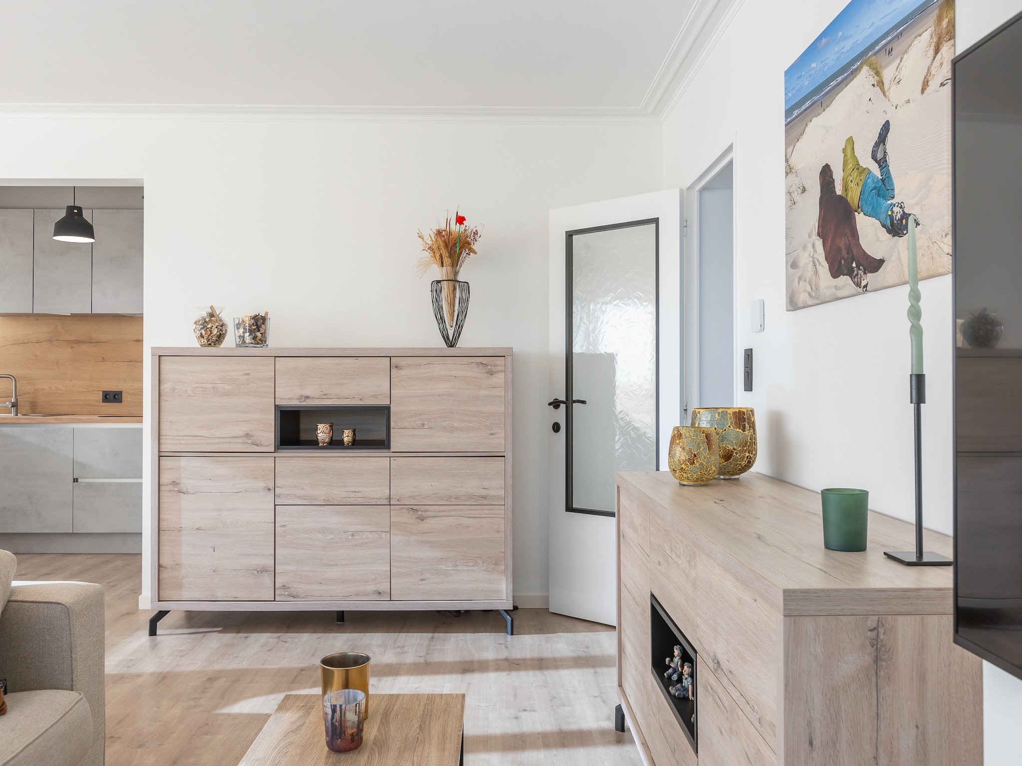 Appartement Rapallo III 0202