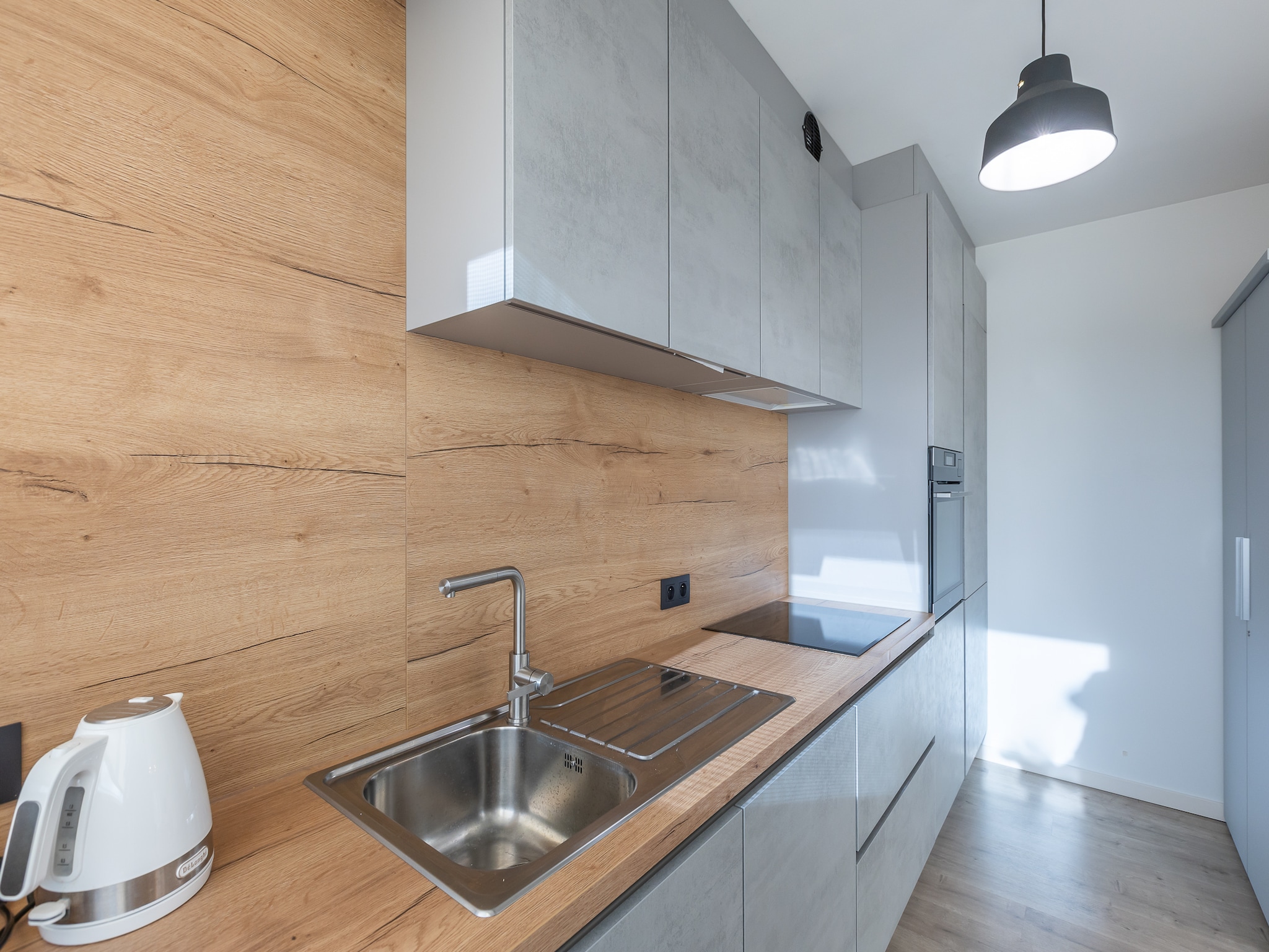 Appartement Rapallo III 0202