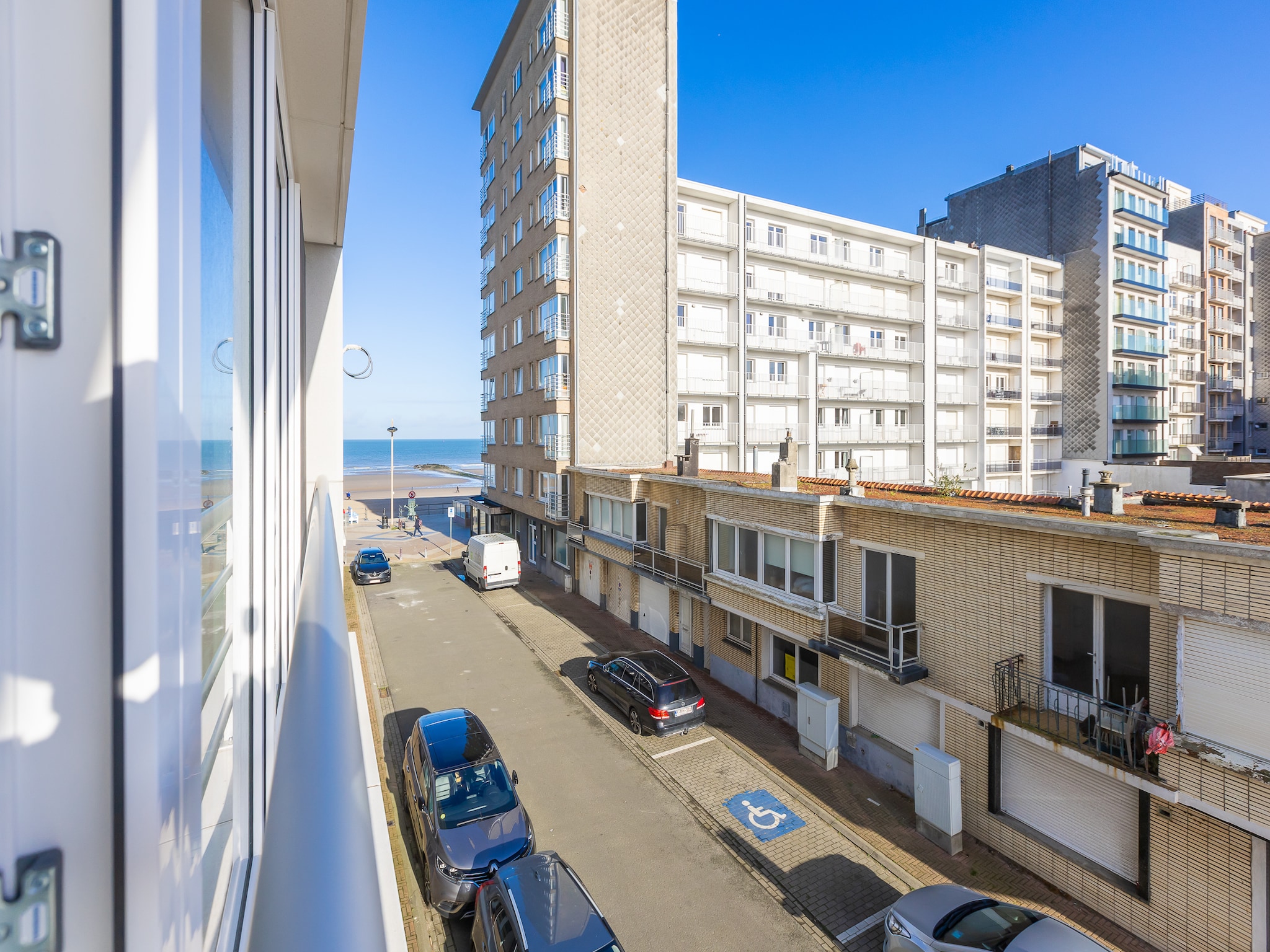 Appartement Rapallo III 0202