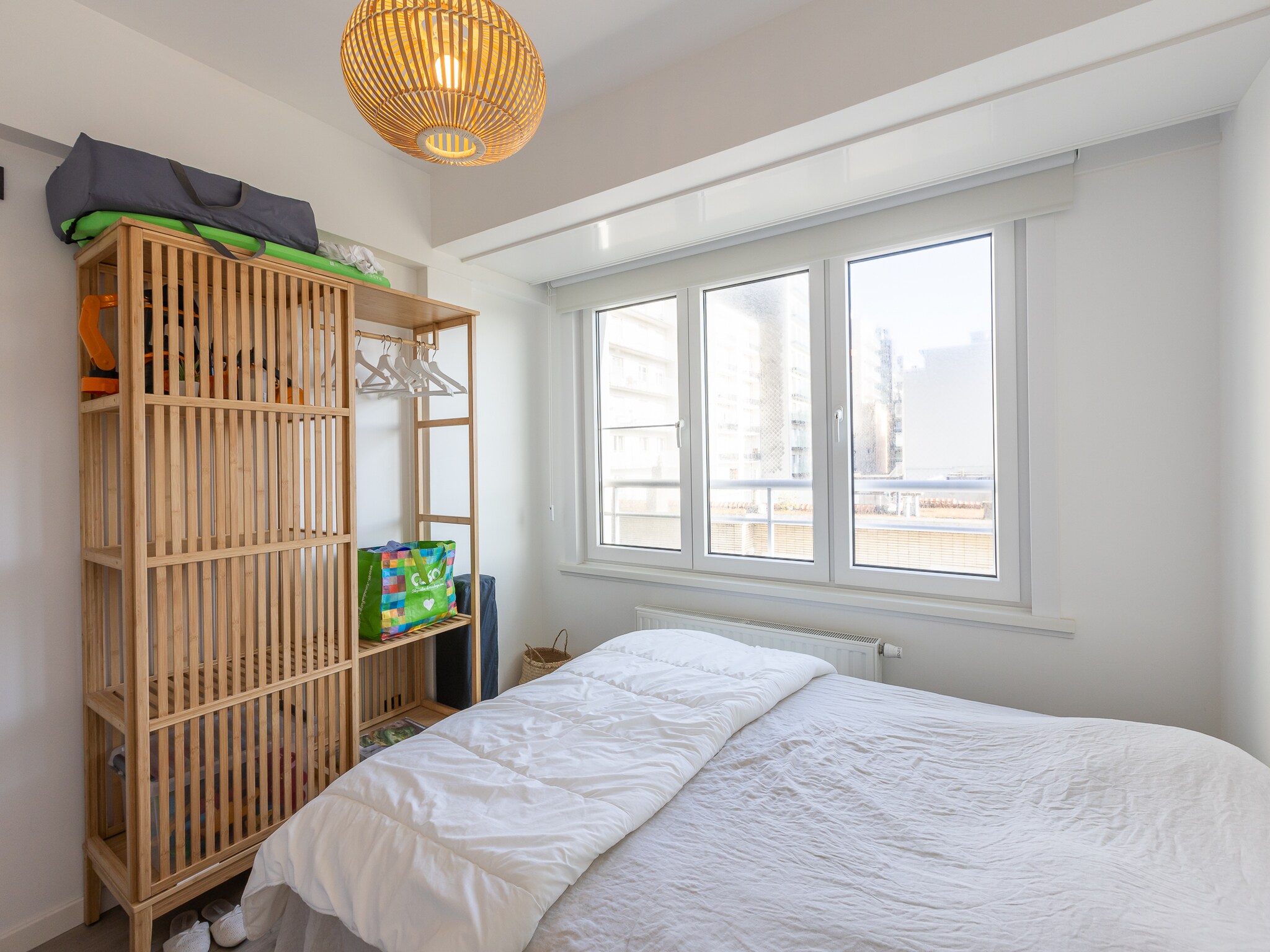 Appartement Rapallo III 0202