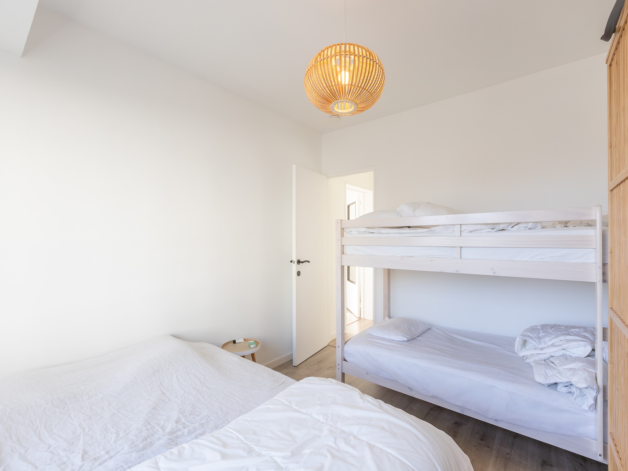 Appartement Rapallo III 0202