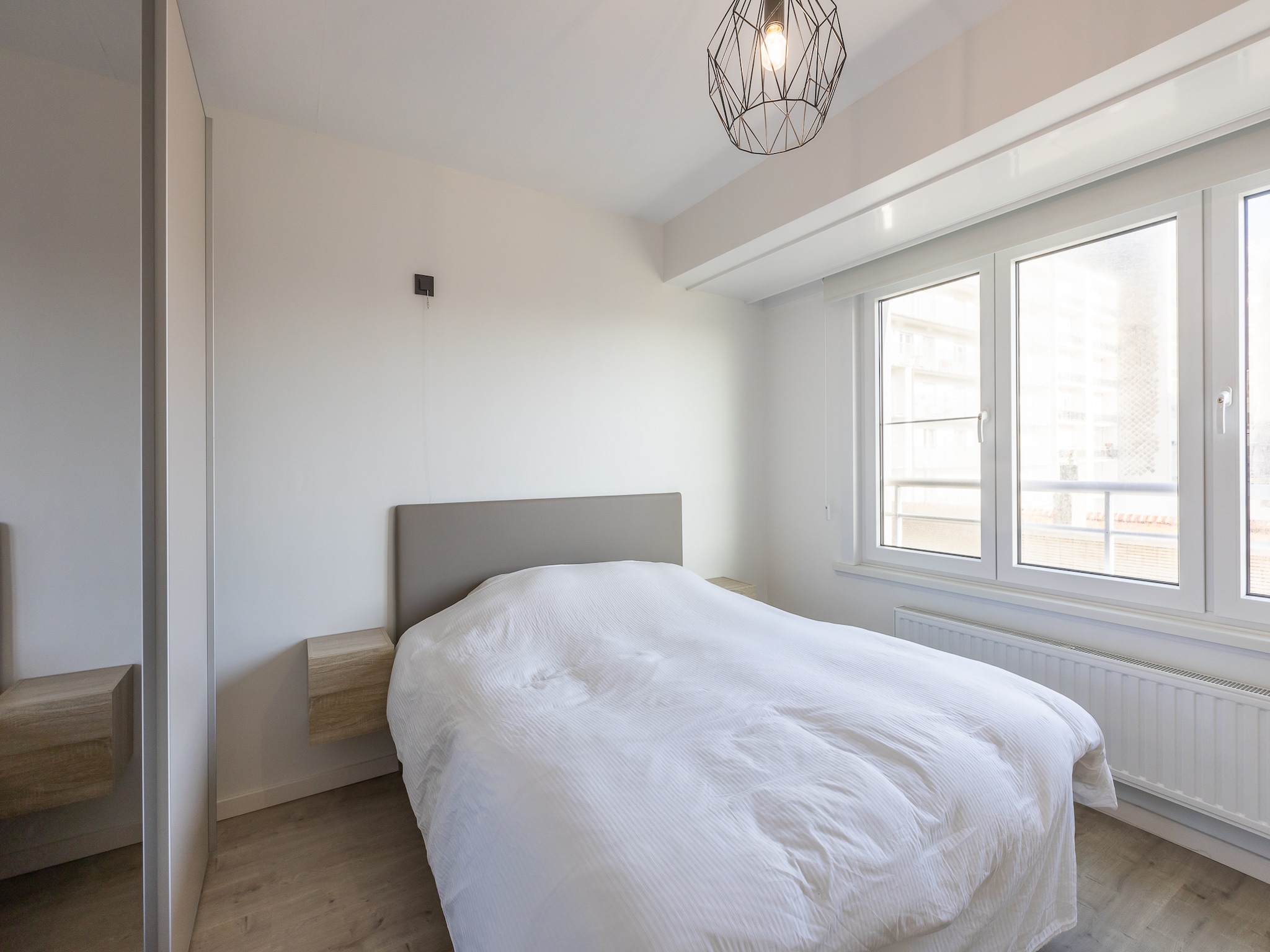 Appartement Rapallo III 0202