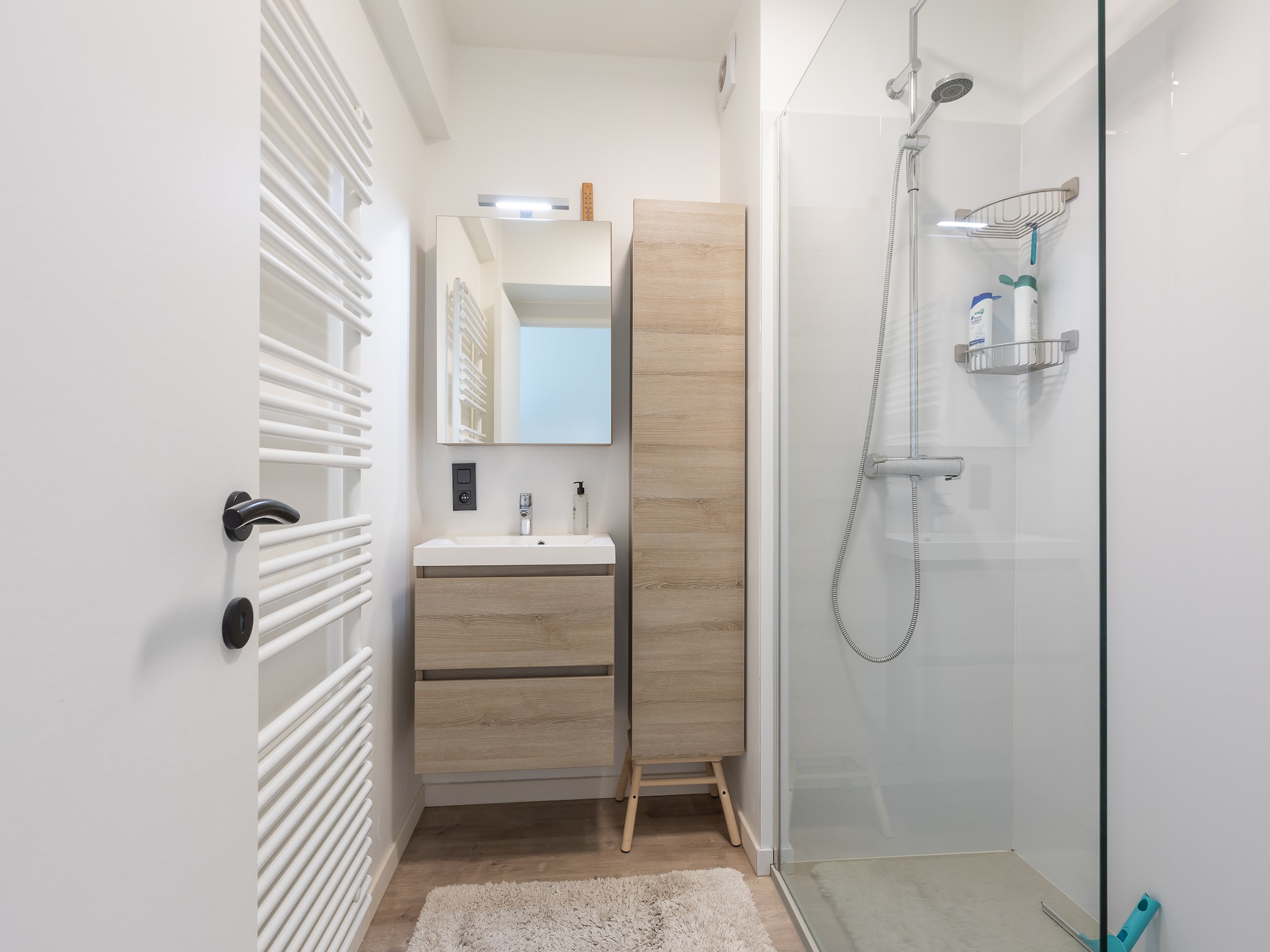 Appartement Rapallo III 0202