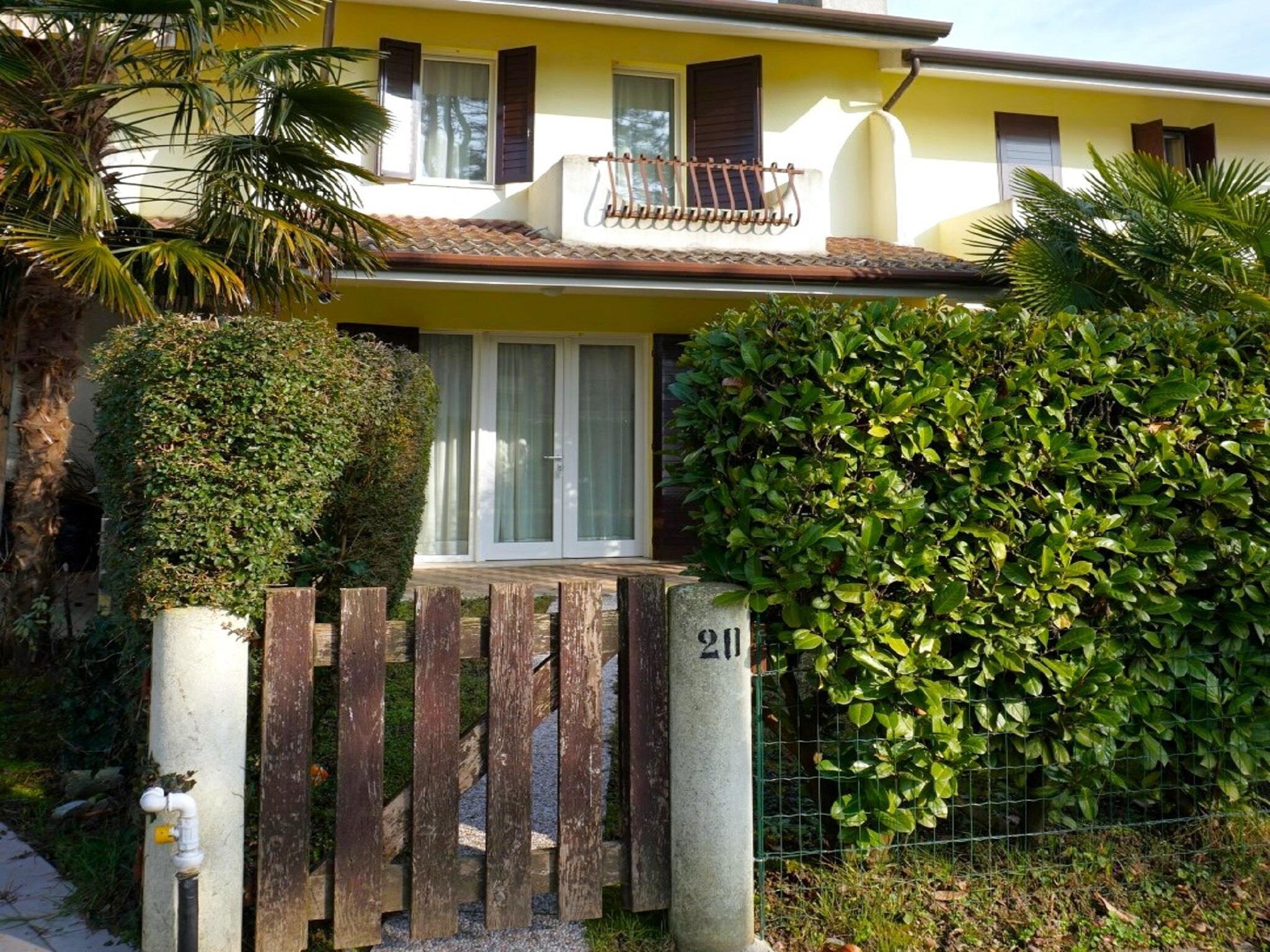 度假住宅 LN 20/75
