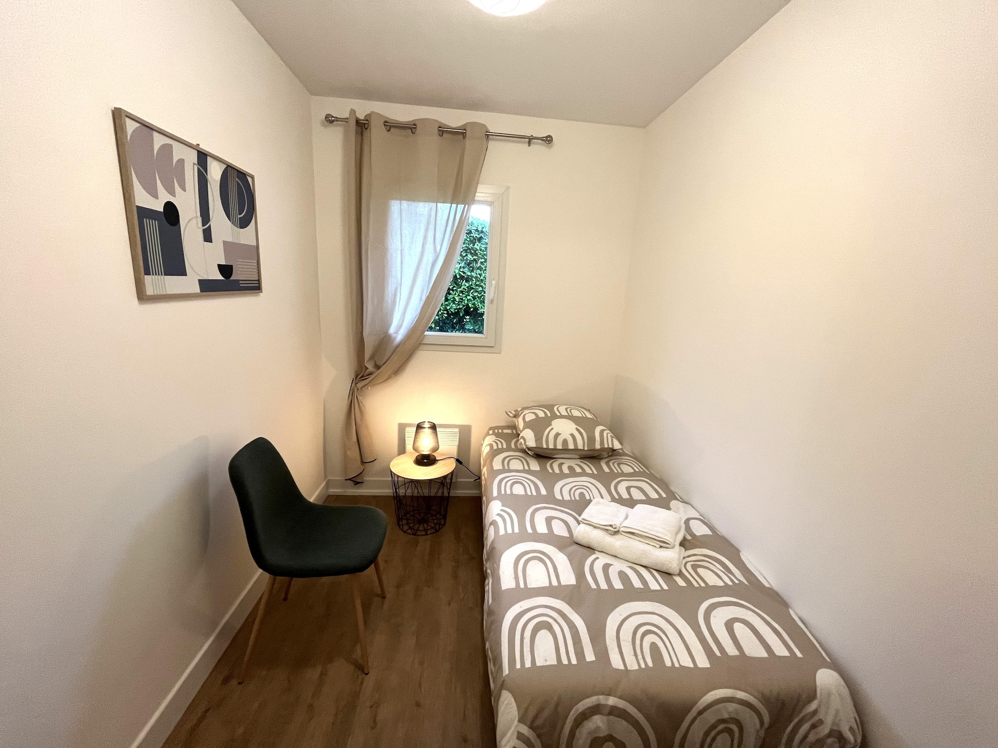   Holiday Home Carantec