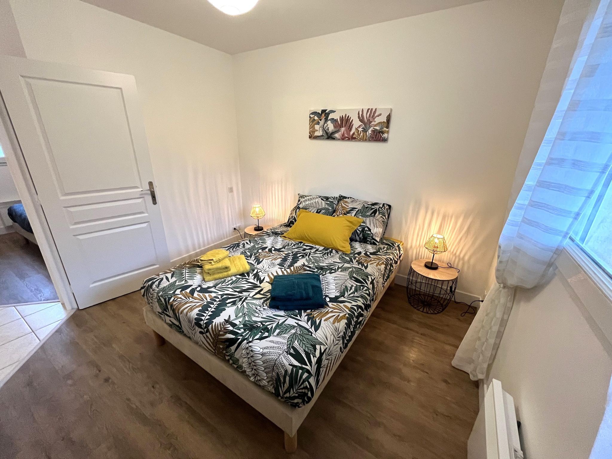   Holiday Home Carantec