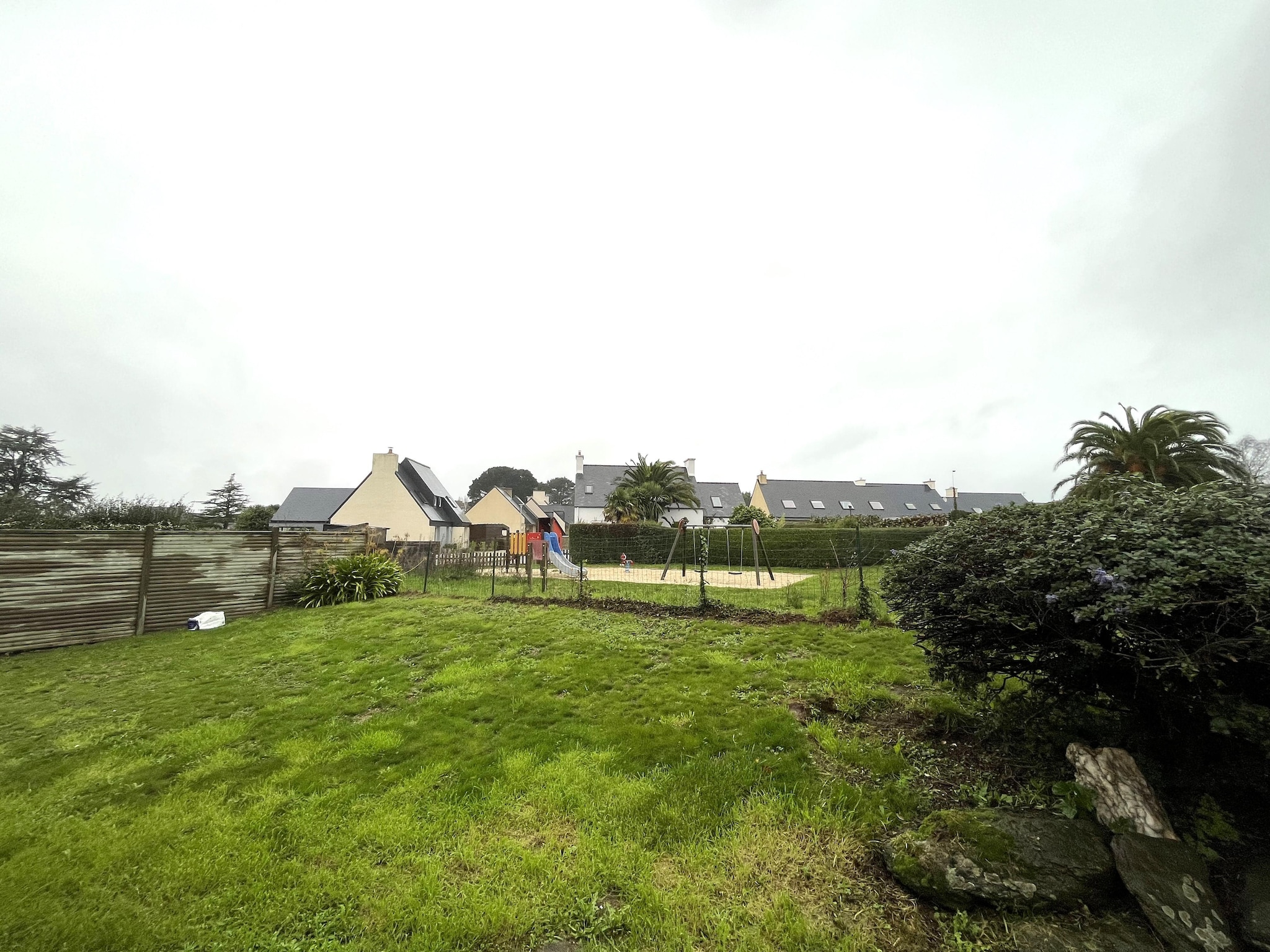   Holiday Home Carantec
