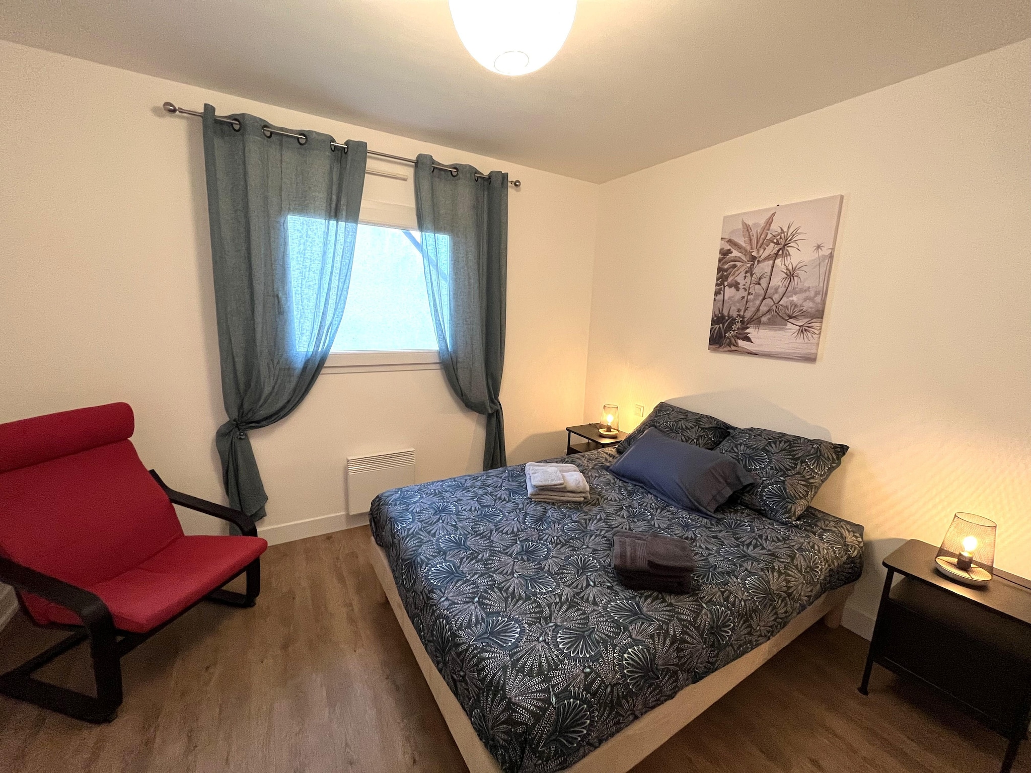   Holiday Home Carantec
