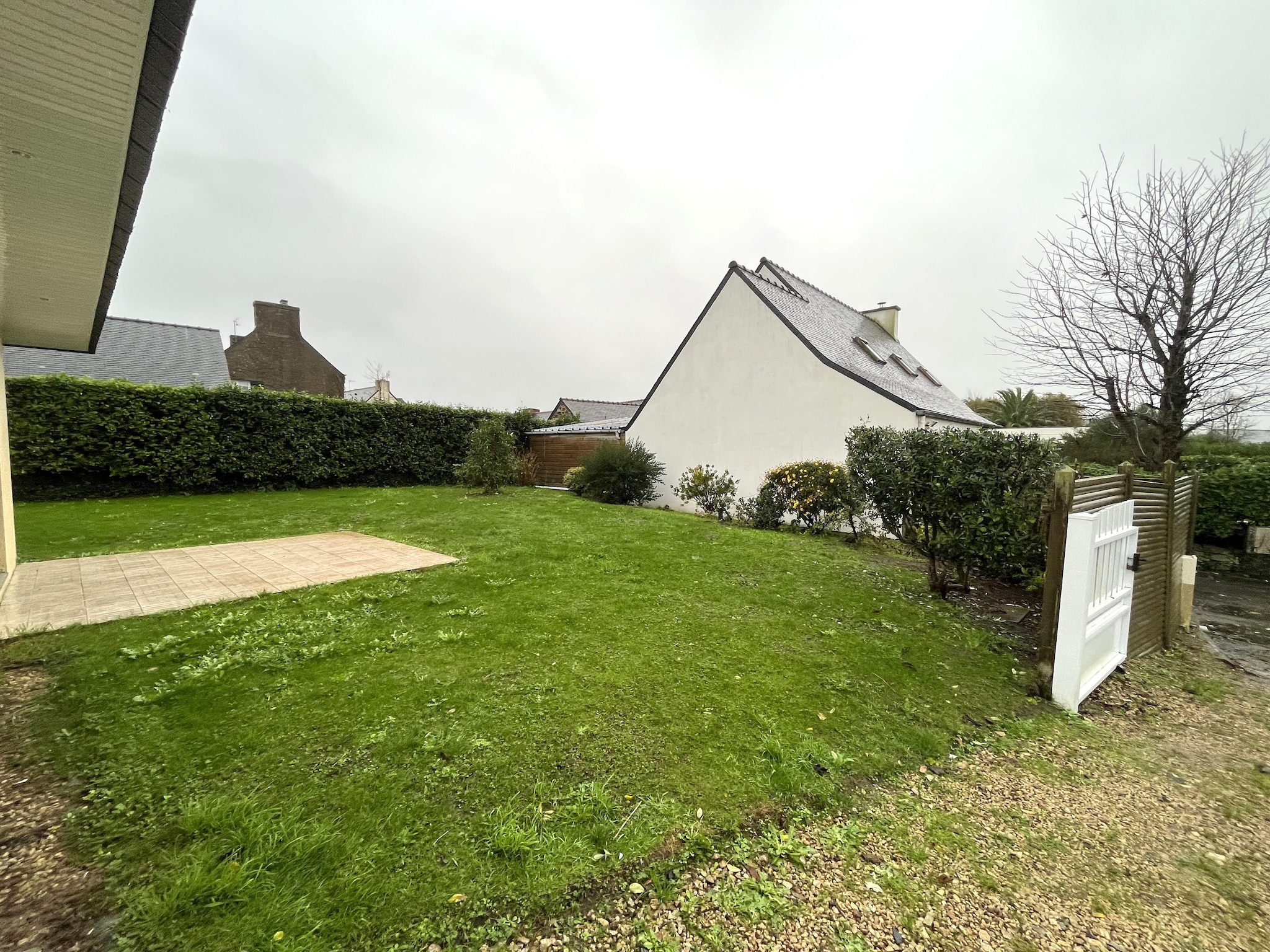   Holiday Home Carantec