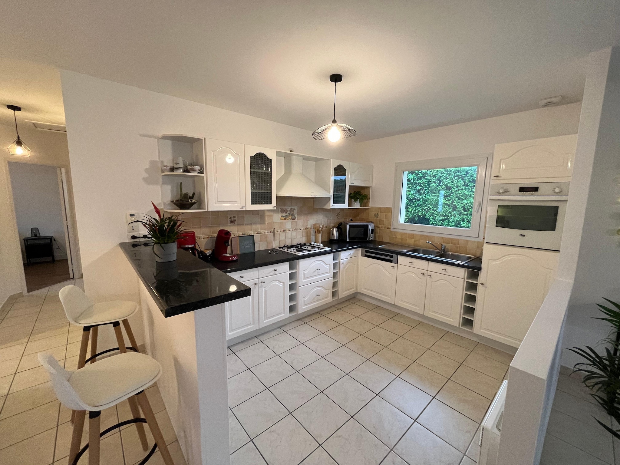   Holiday Home Carantec