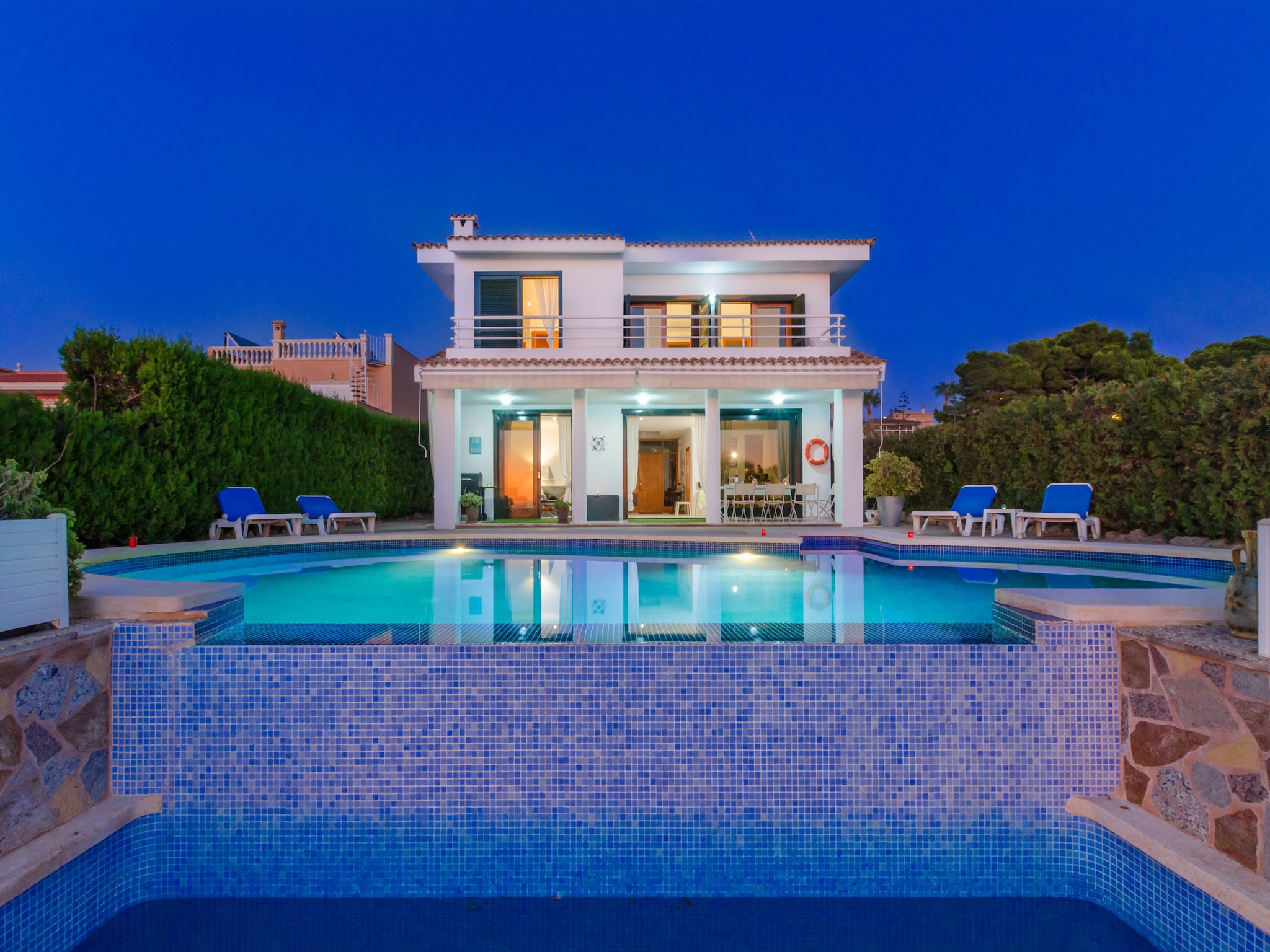 Dom YourHouse Somni