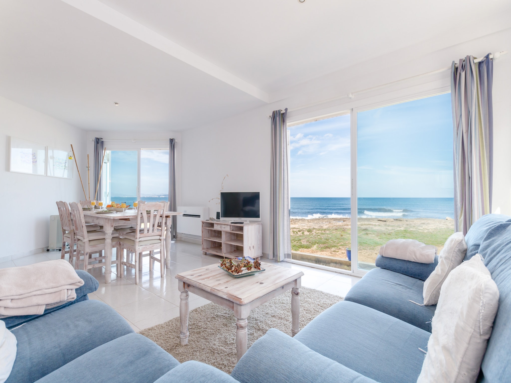 Apartamento YourHouse Solmarina Son Serra