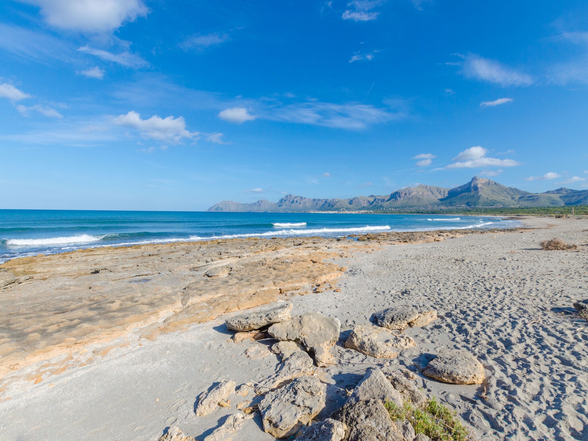 Apartamento YourHouse Solmarina Son Serra