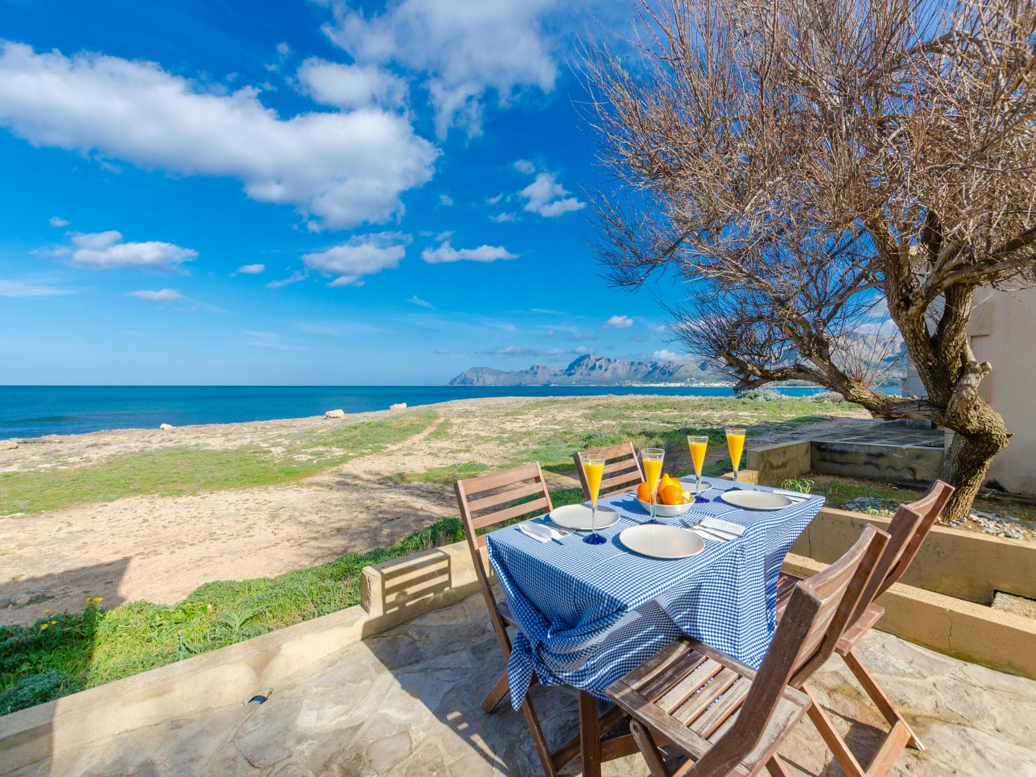 Apartamento YourHouse Solmarina Son Serra
