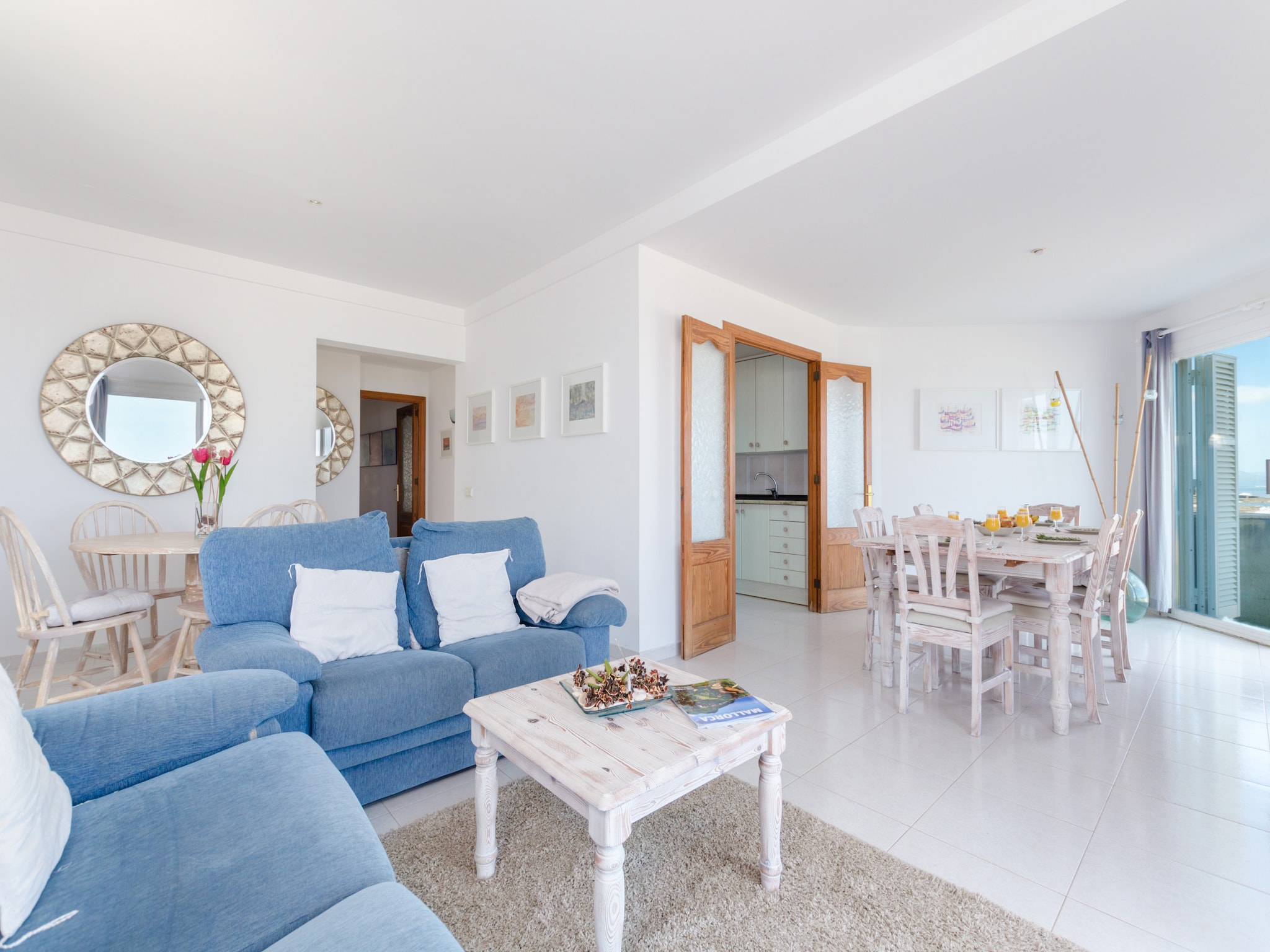 Apartamento YourHouse Solmarina Son Serra