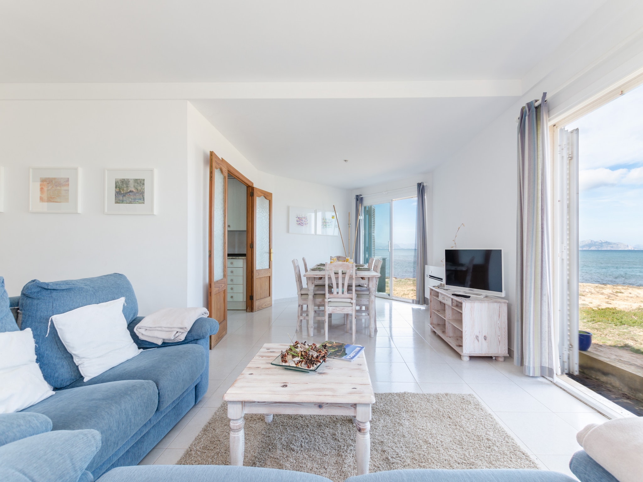 Apartamento YourHouse Solmarina Son Serra