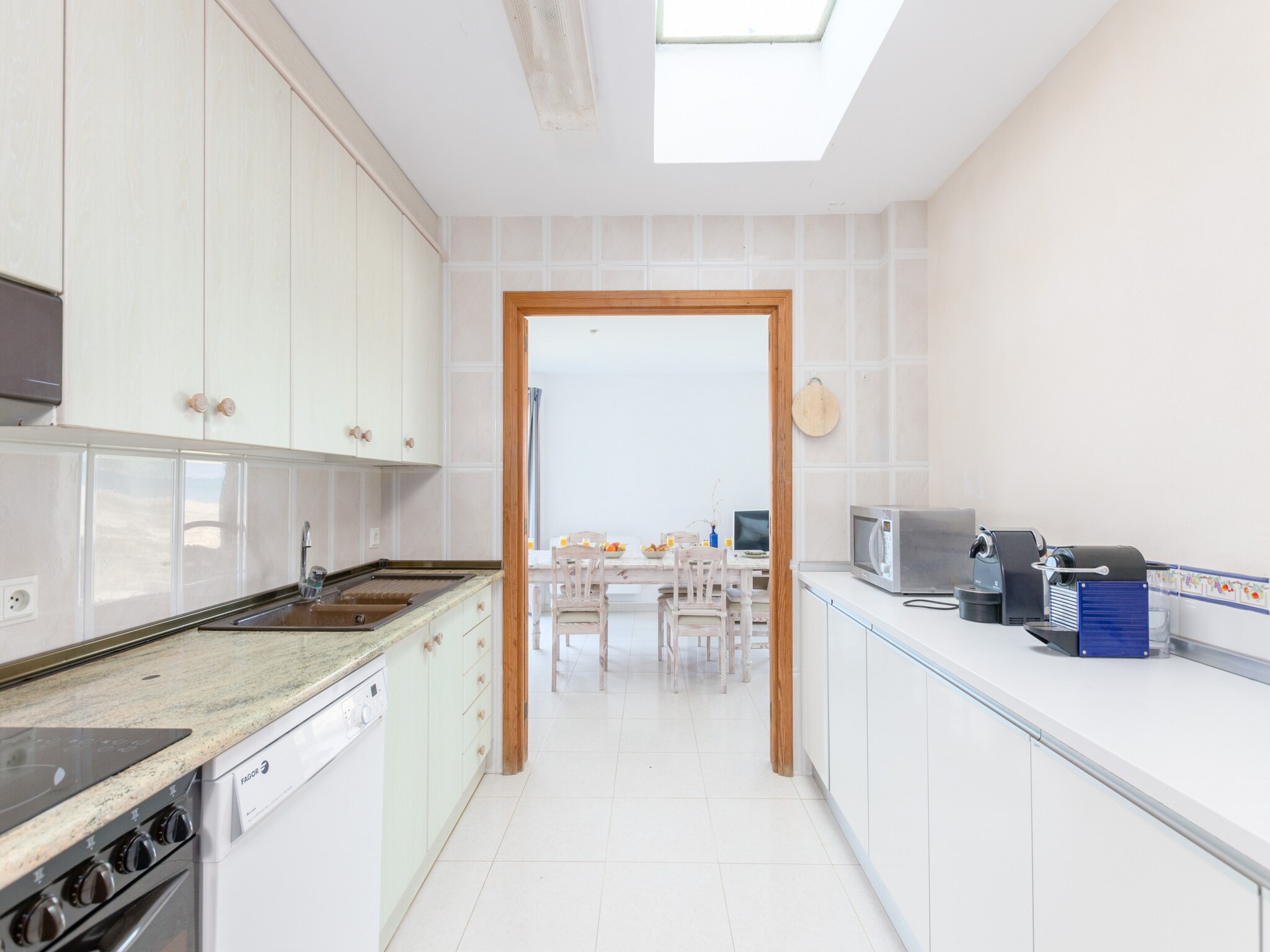 Apartamento YourHouse Solmarina Son Serra