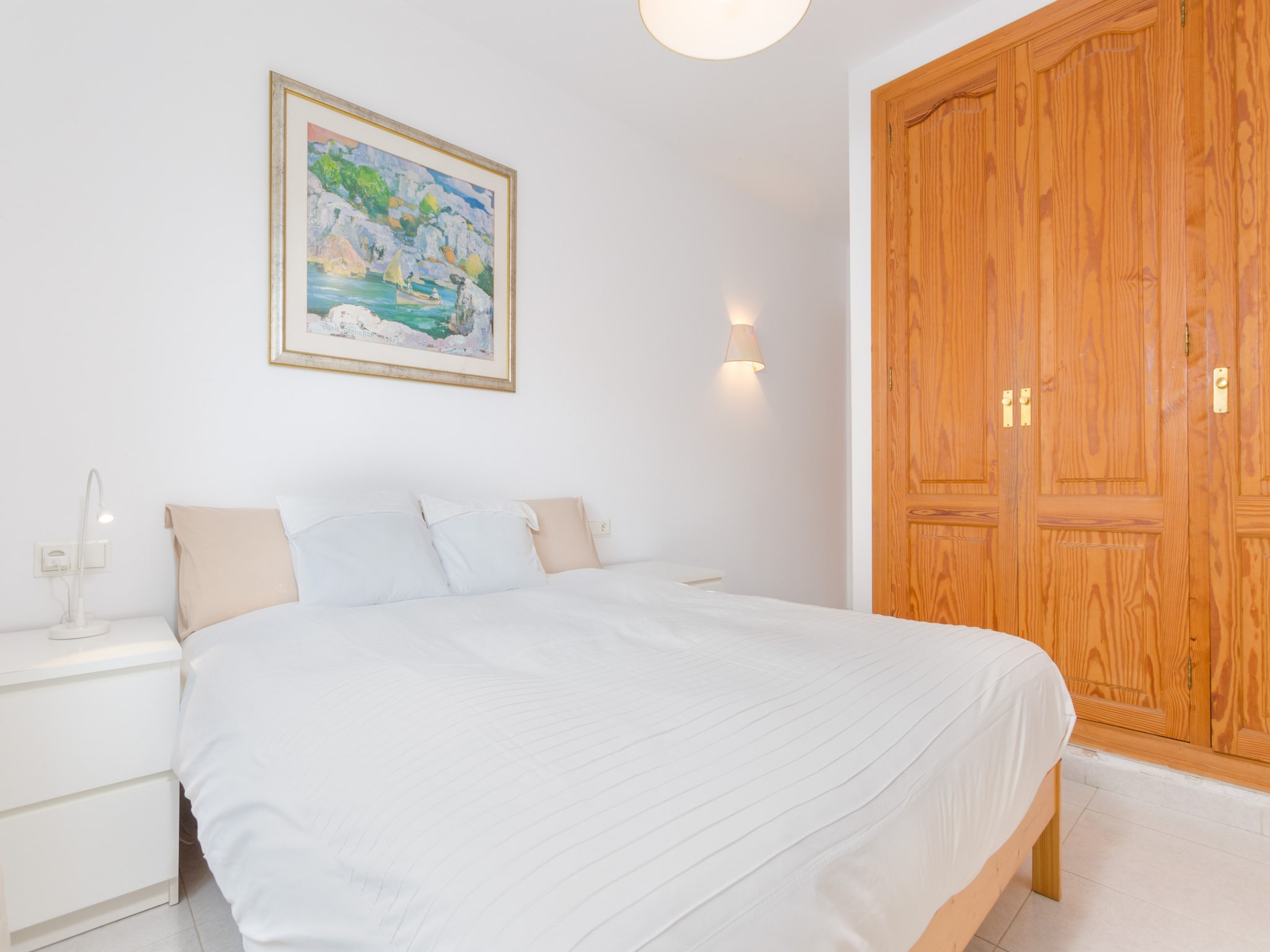 Apartamento YourHouse Solmarina Son Serra