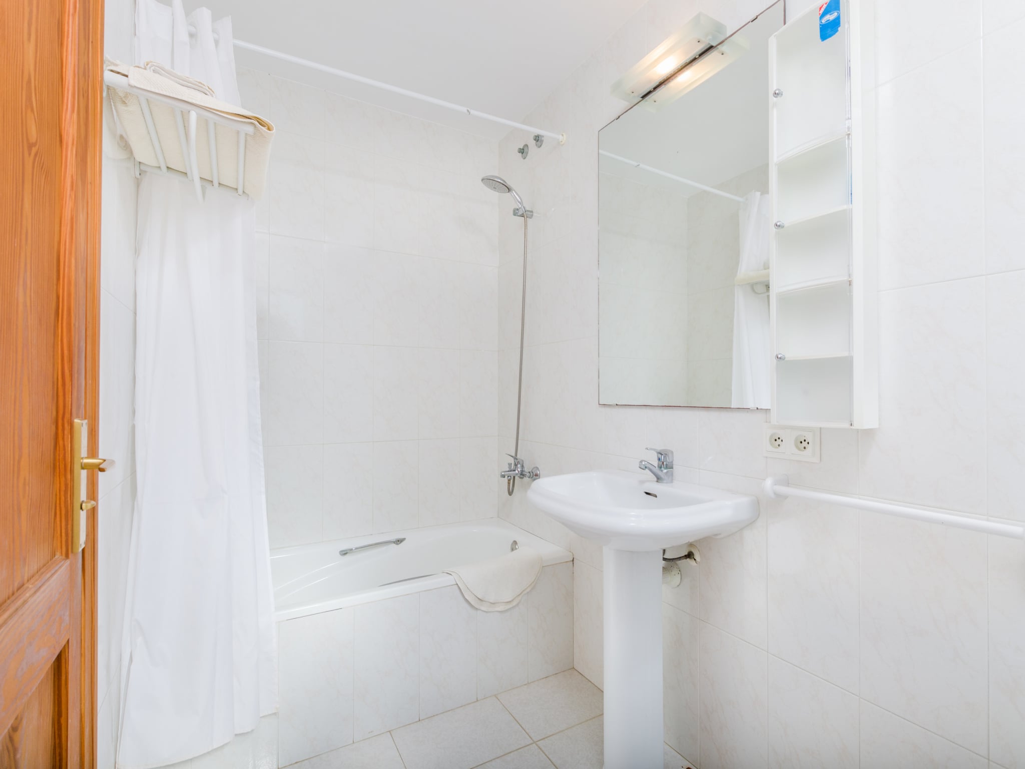 Apartamento YourHouse Solmarina Son Serra
