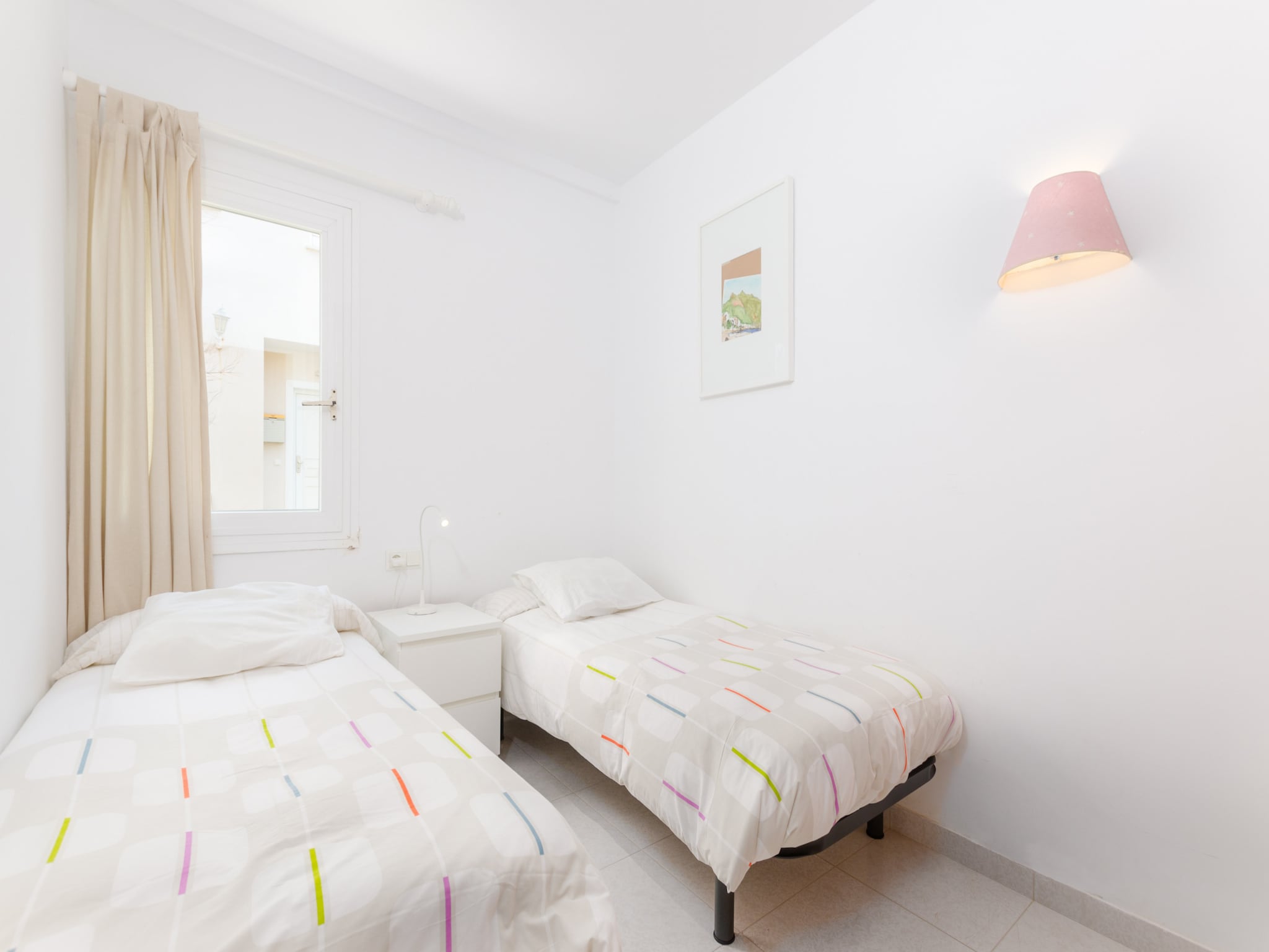 Apartamento YourHouse Solmarina Son Serra