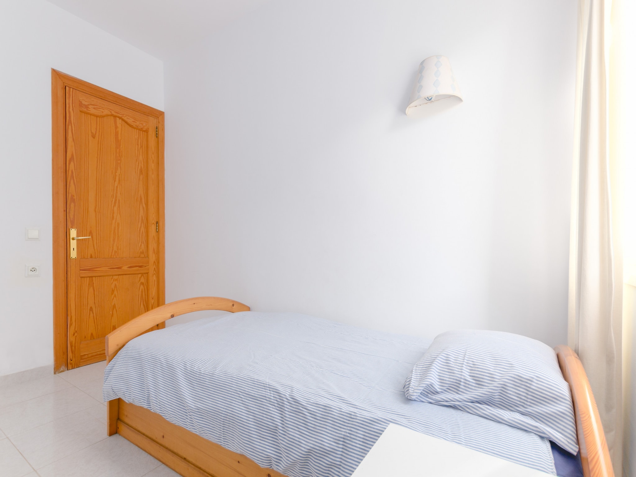 Apartamento YourHouse Solmarina Son Serra