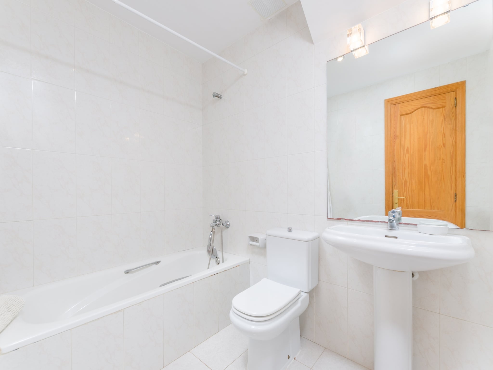 Apartamento YourHouse Solmarina Son Serra