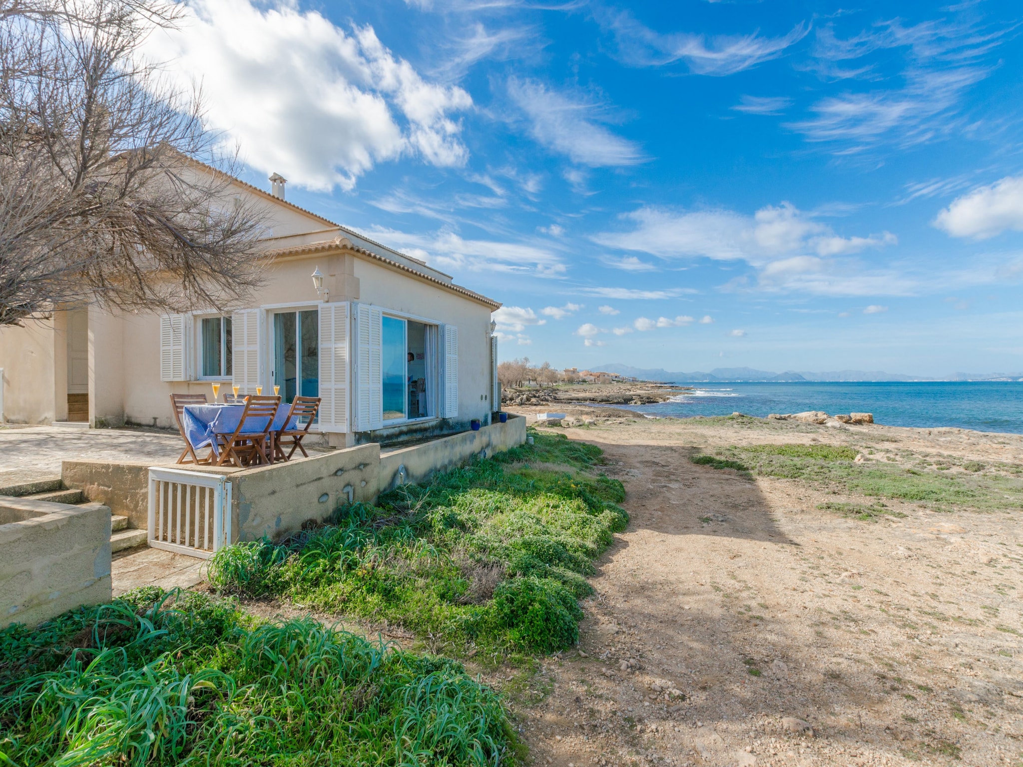 Apartamento YourHouse Solmarina Son Serra