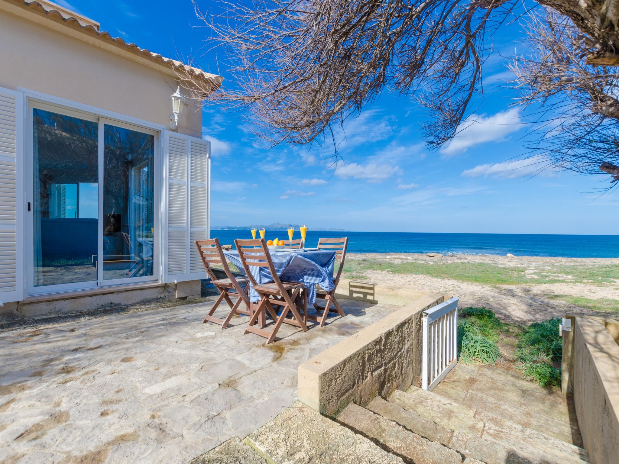 Apartamento YourHouse Solmarina Son Serra
