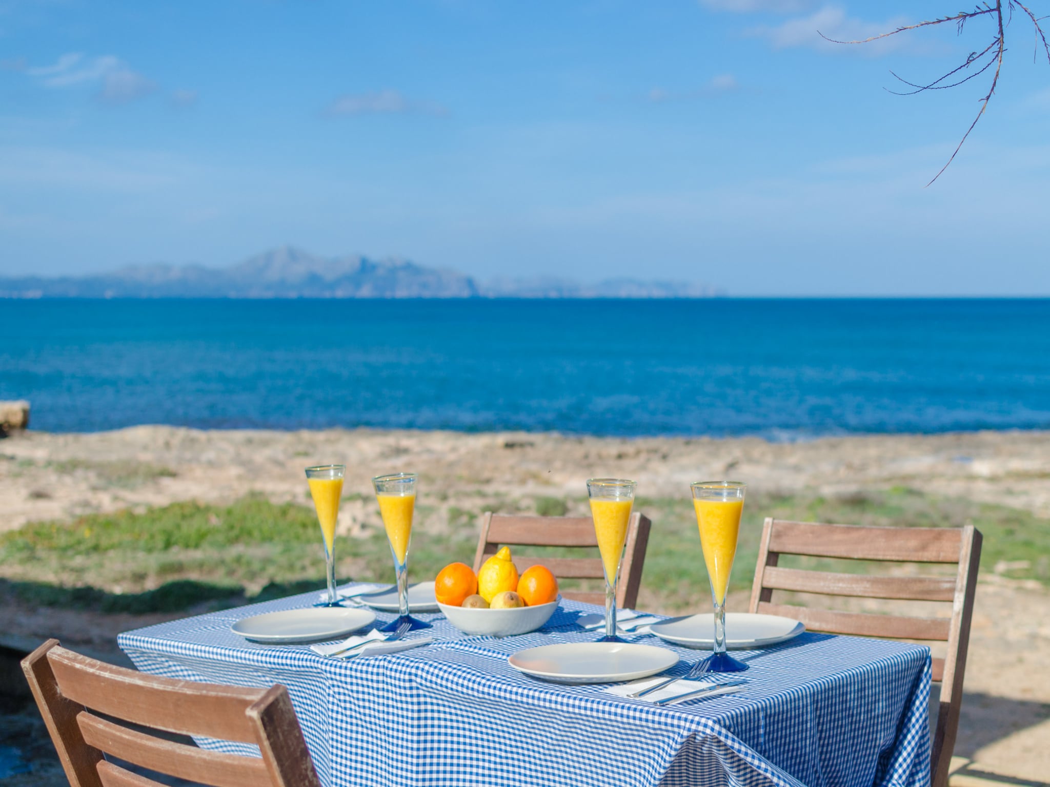 Apartamento YourHouse Solmarina Son Serra