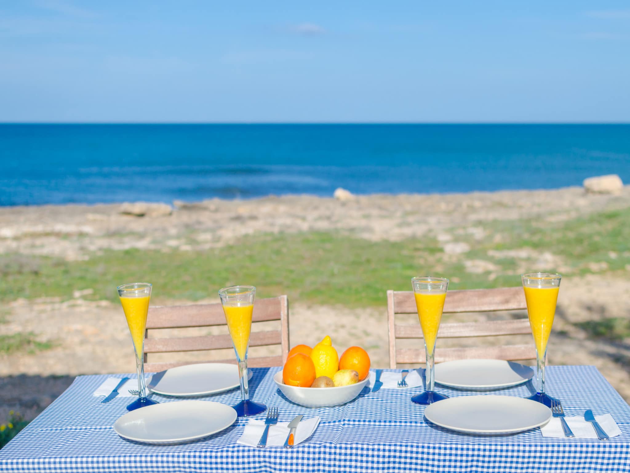 Apartamento YourHouse Solmarina Son Serra