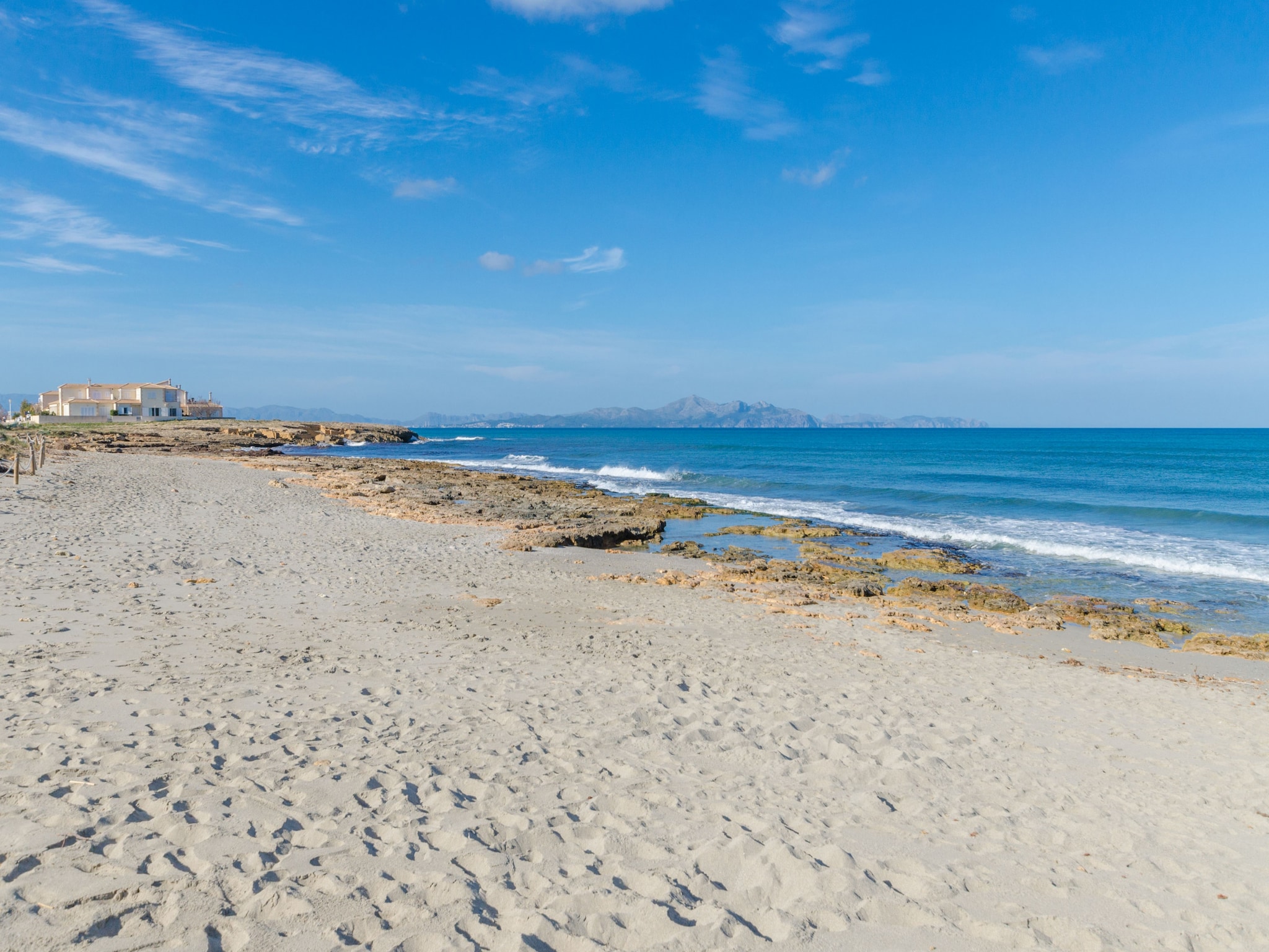 Apartamento YourHouse Solmarina Son Serra