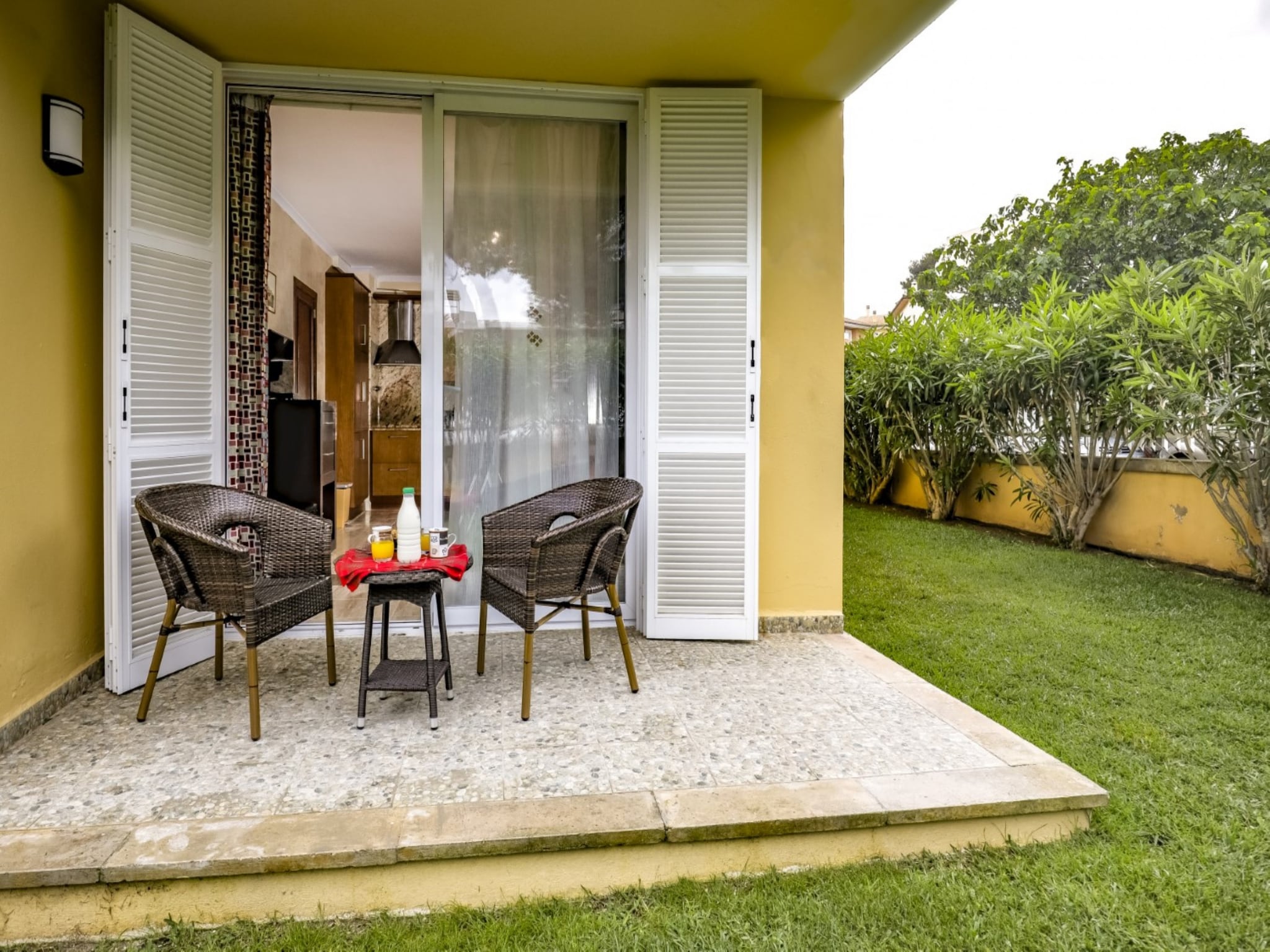 Leilighet YourHouse Ronda Playa Holidays