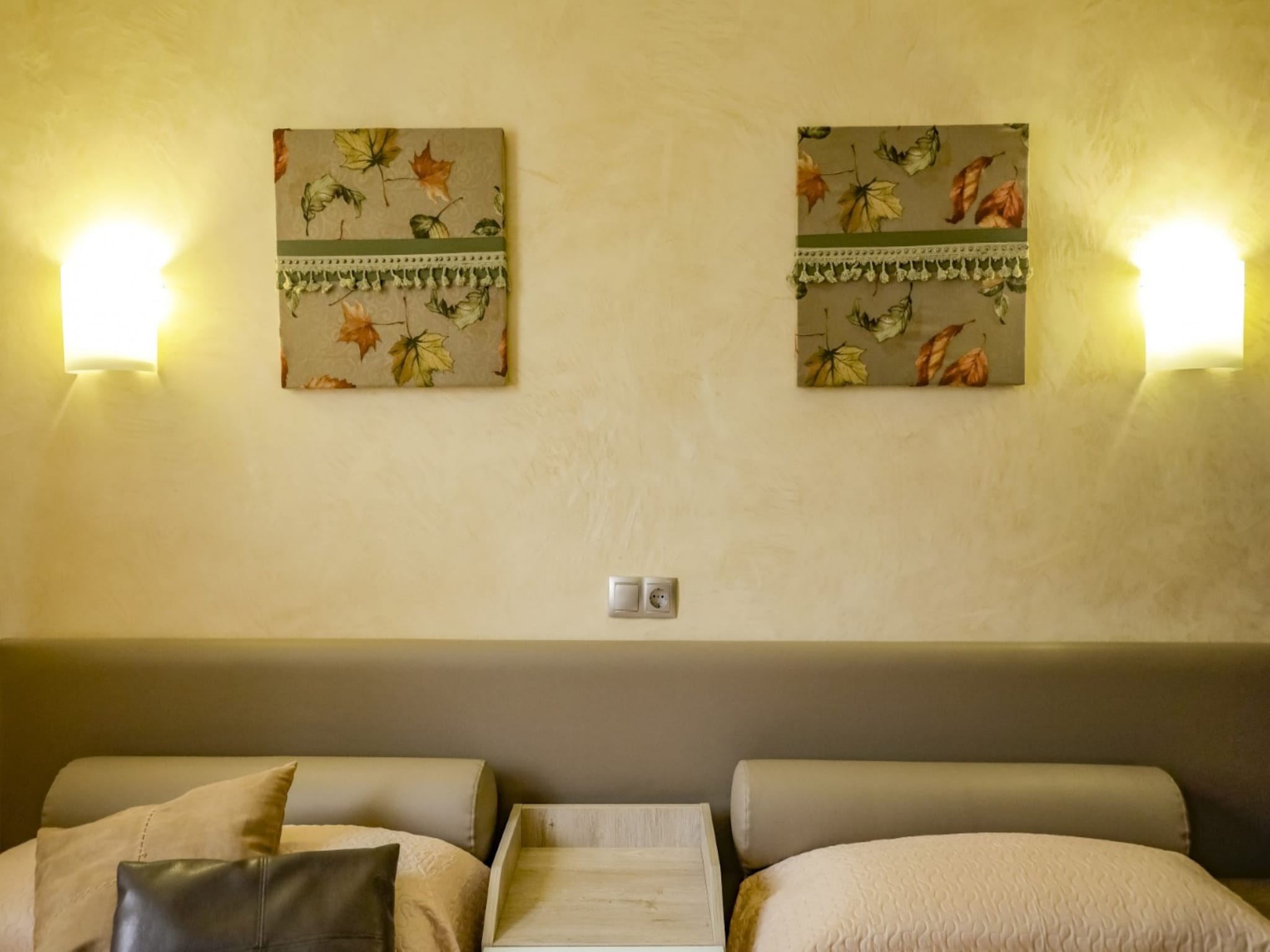 Leilighet YourHouse Ronda Playa Holidays