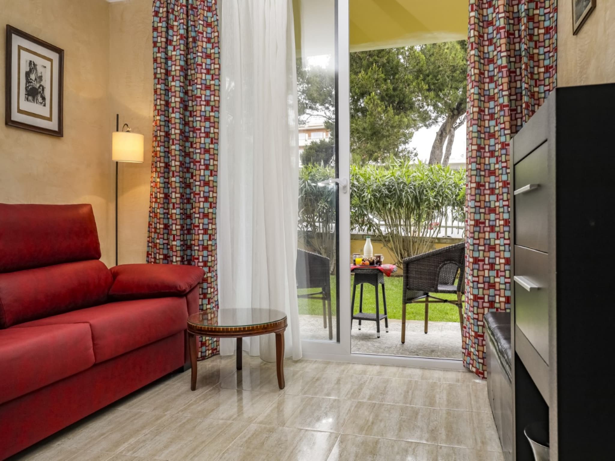 Leilighet YourHouse Ronda Playa Holidays