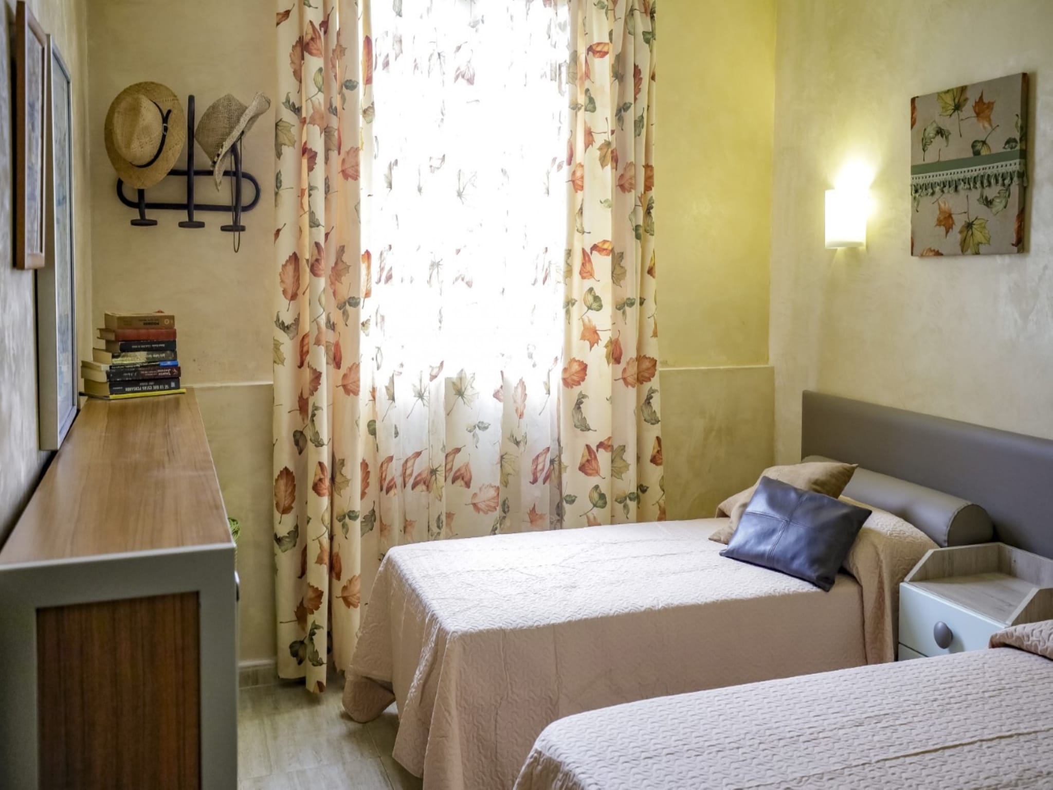 Leilighet YourHouse Ronda Playa Holidays